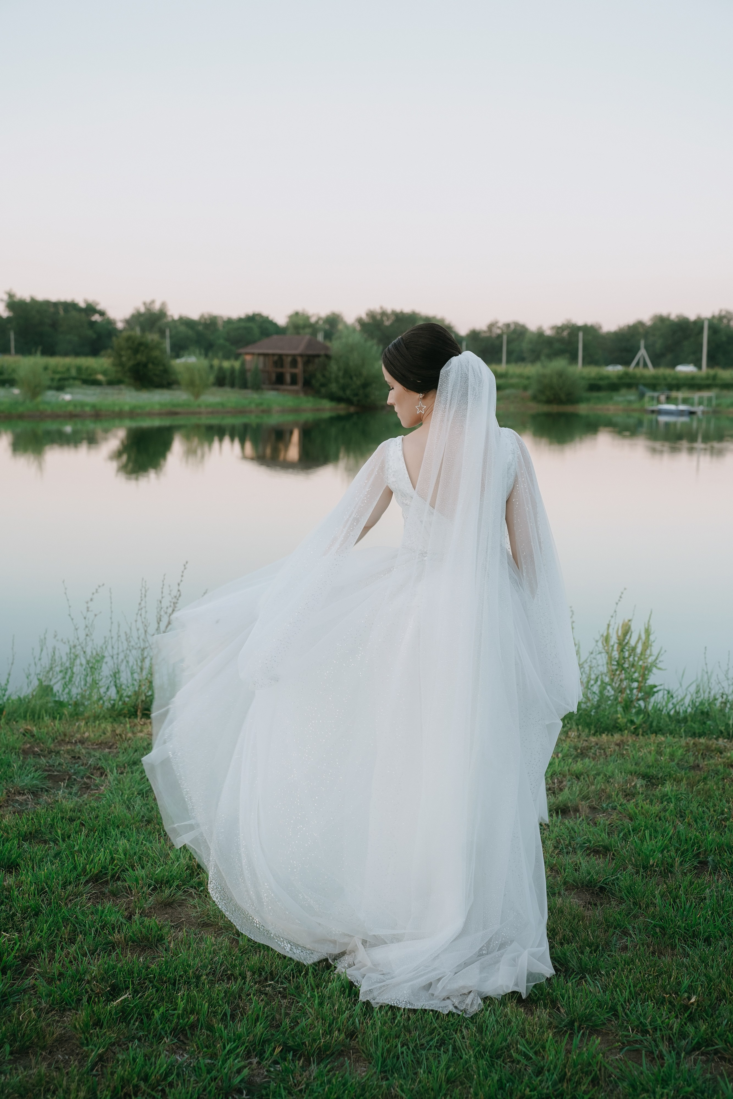 Олег и Татьяна. Свадебный и семейный фотограф в Волгограде Наталья Наумова