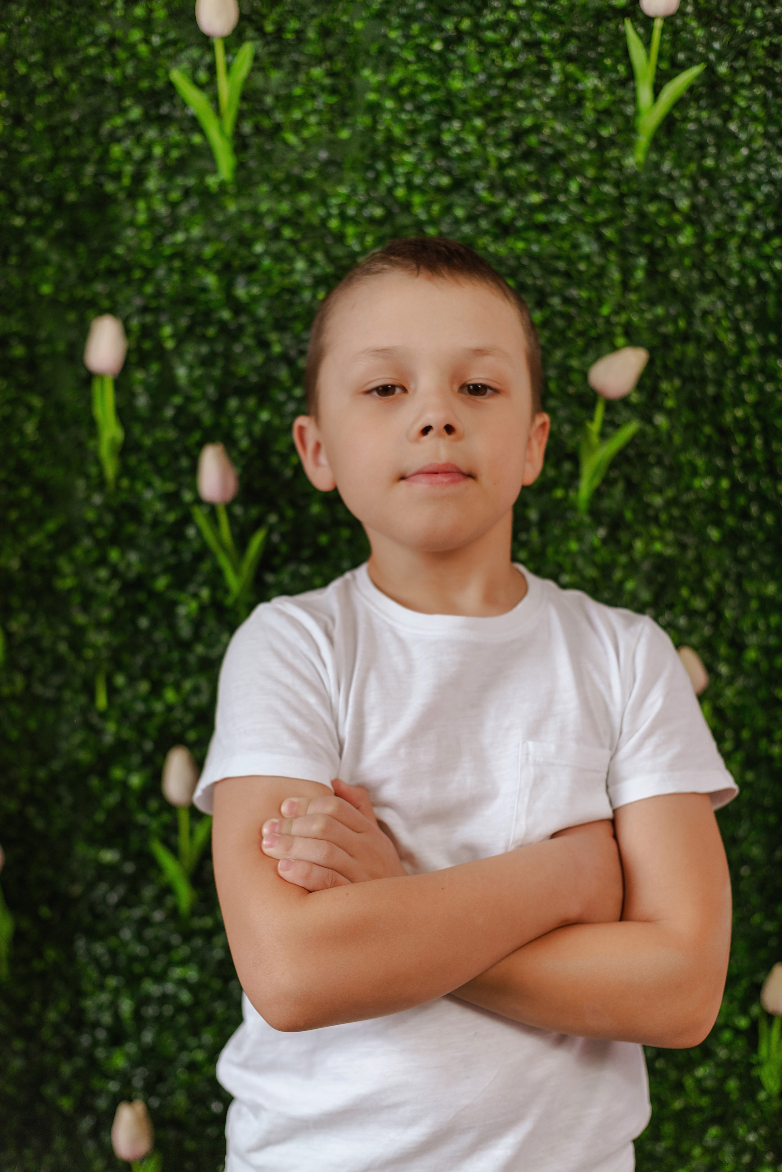 Студийные съемки. Свадебный и семейный фотограф в Камышлове Ирина Чуркина