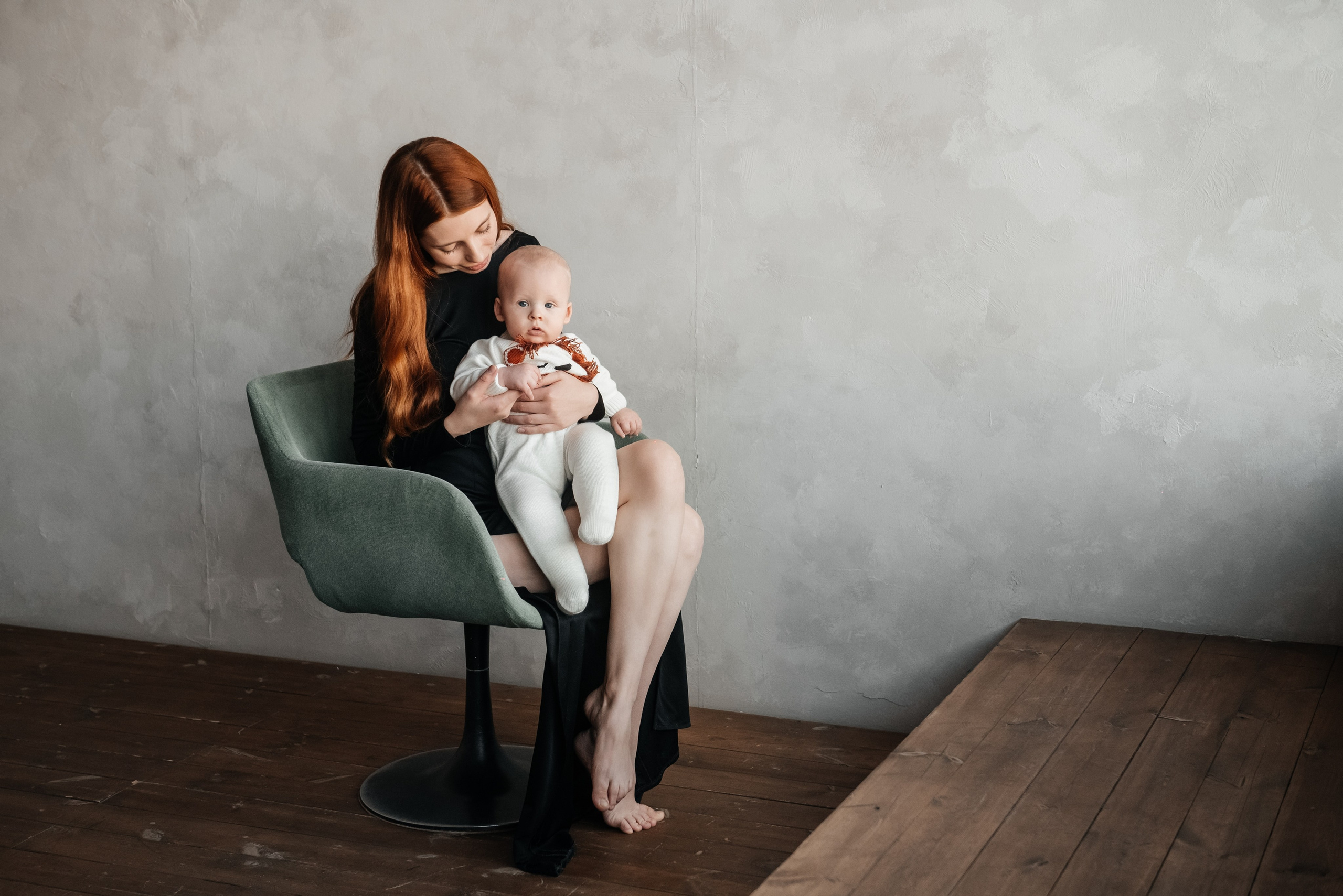 Николай и Ирина. Фотограф Москва Артур Горвард