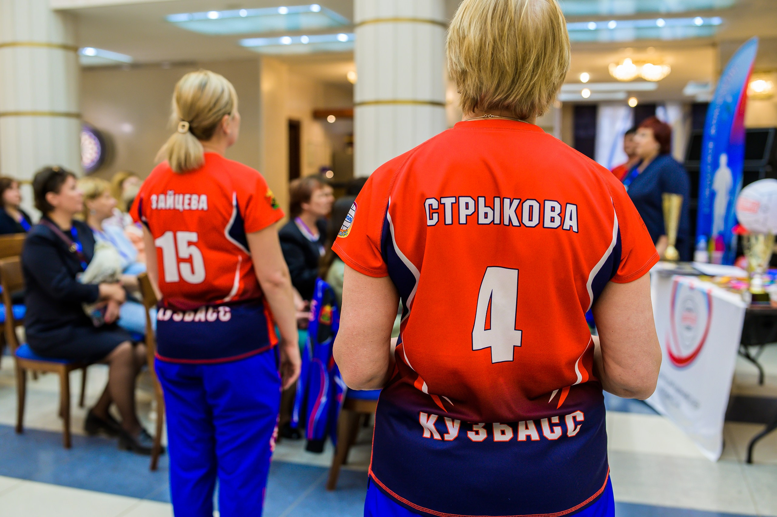 Ярмарка. Фотограф в Кемерово Владислав Шульц