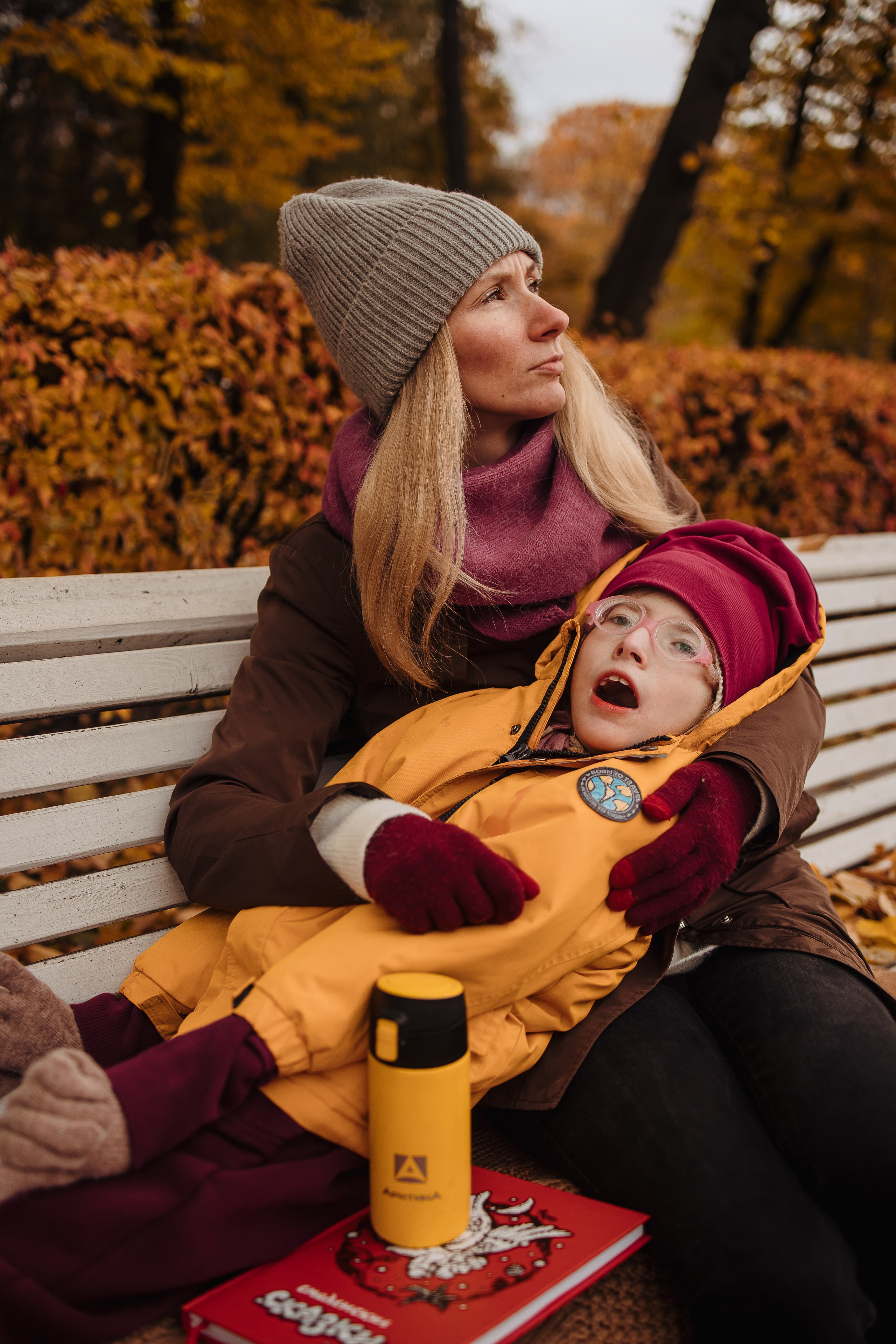 Катюша и Викуся. Семейный и Свадебный фотограф в Санкт-Петербурге Плохая Екатерина