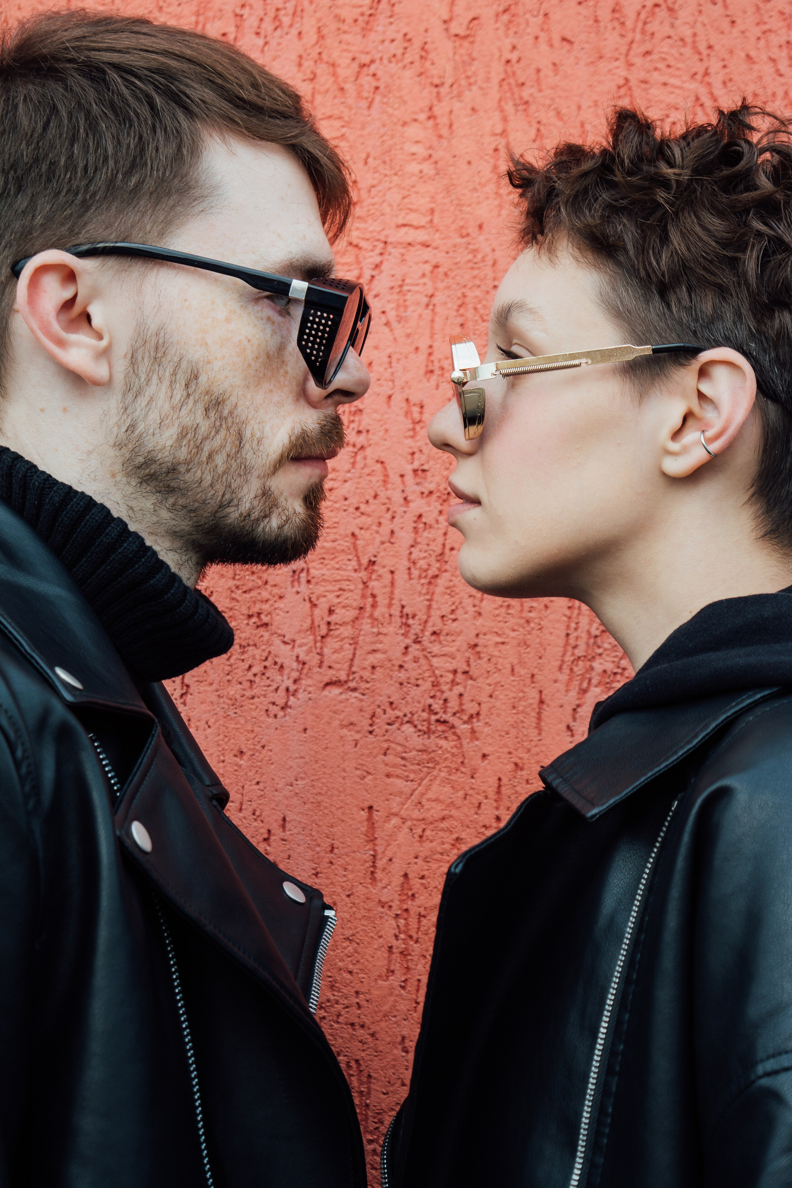 Коля и Марина. Тамара Власова