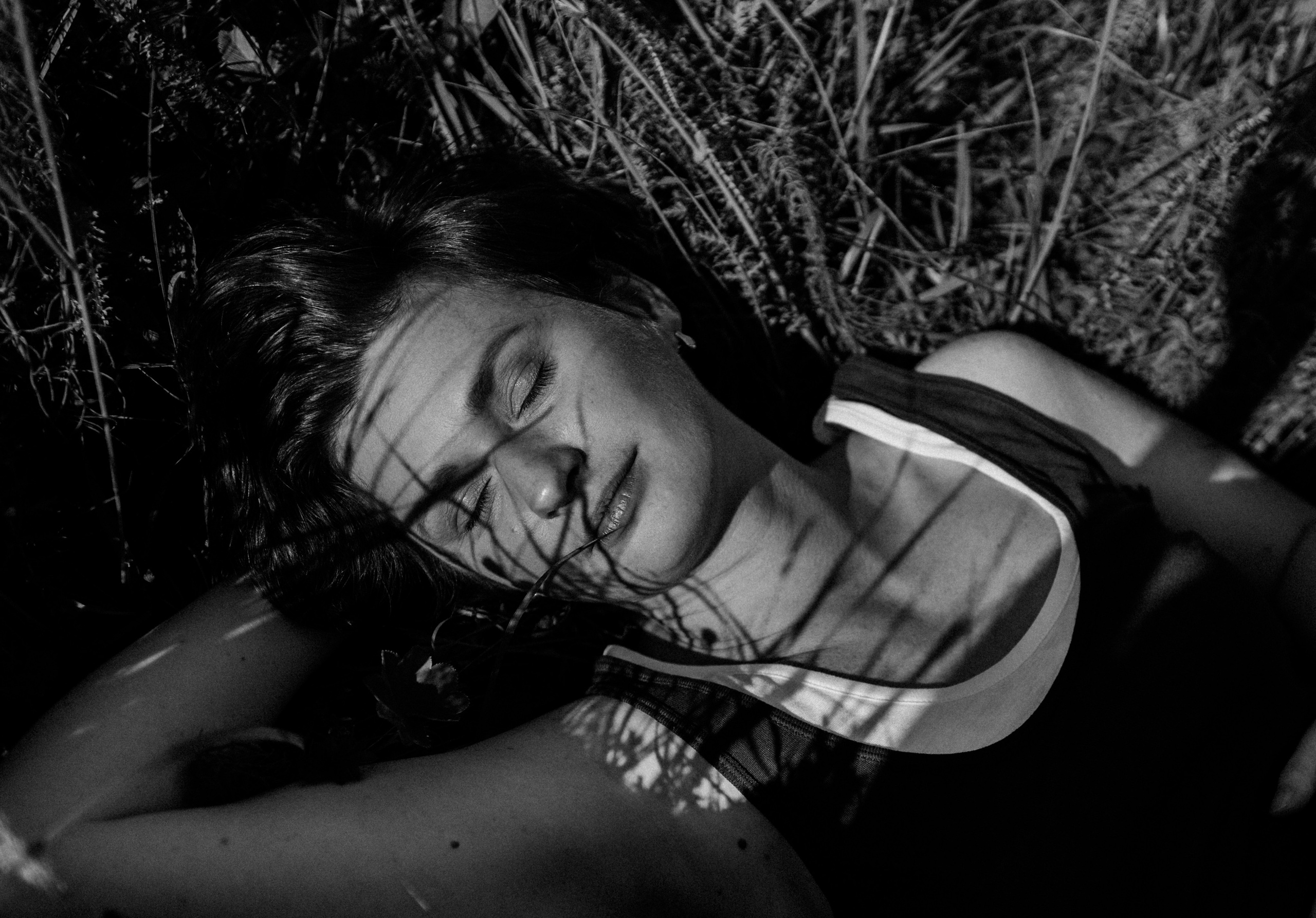 Маргарита. Фотограф женского портрета и семейных историй в жанре life в Нижнем Новгороде Елена Матросова