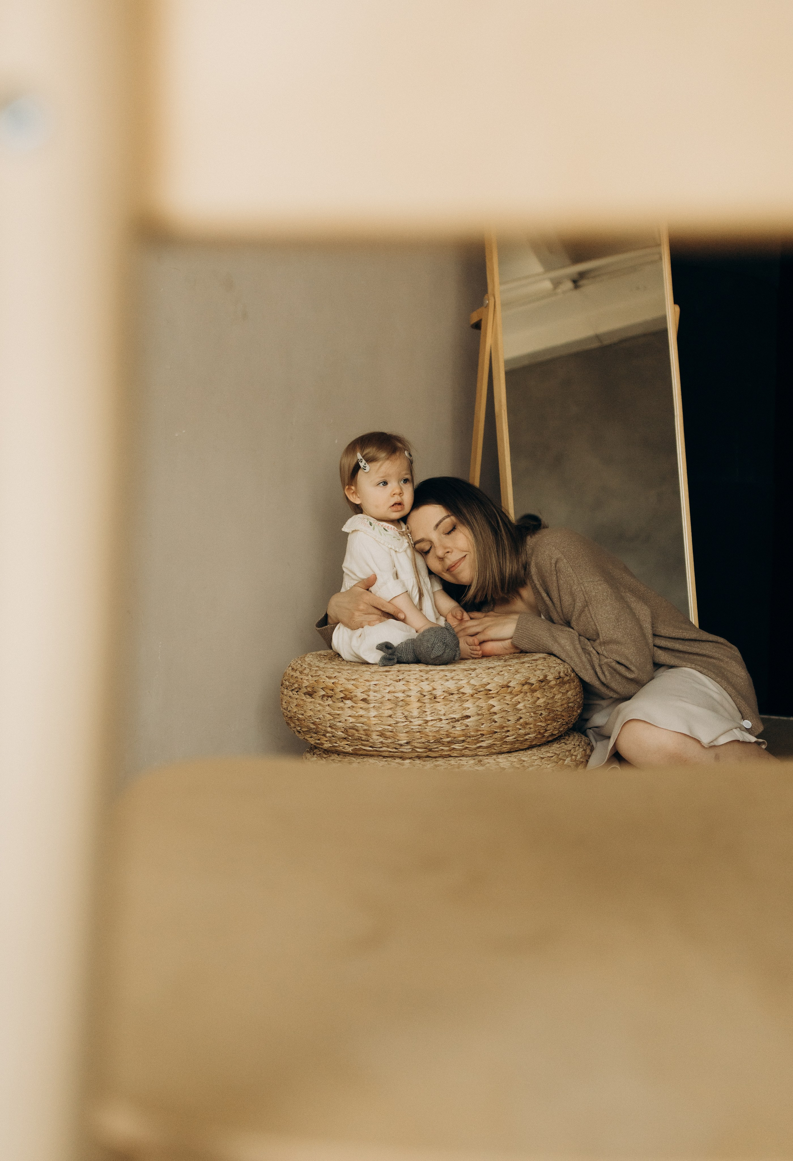 Наташа Леня Ева Максим. Фотограф женского портрета и семейных историй в жанре life в Нижнем Новгороде Елена Матросова