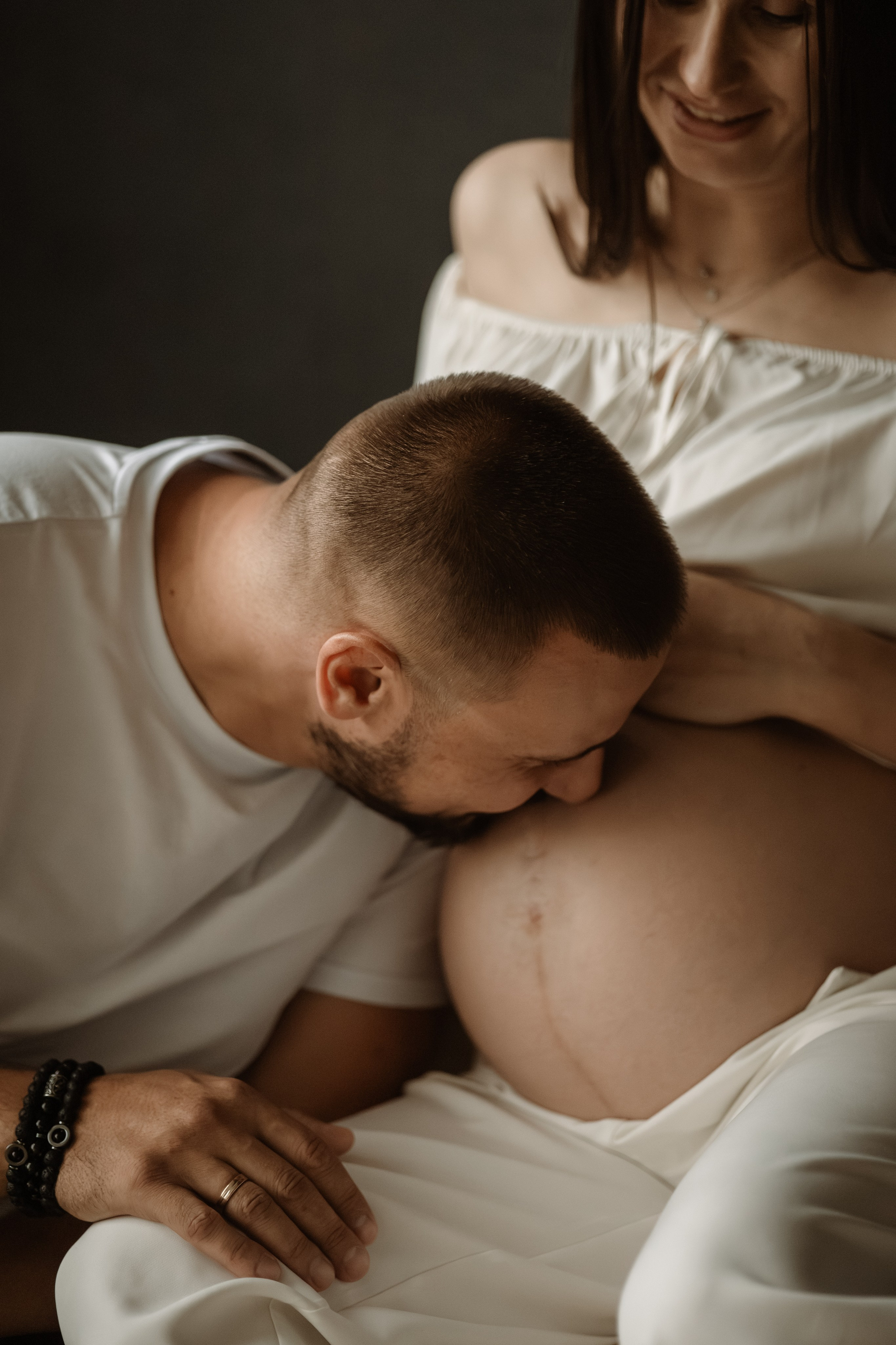 Наташа Сергей. Фотограф женского портрета и семейных историй в жанре life в Нижнем Новгороде Елена Матросова