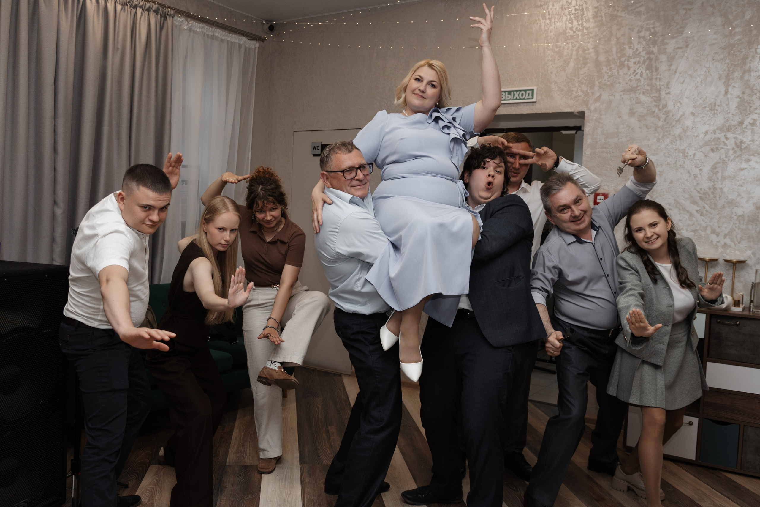 Артем&Оля. Свадебный фотограф Диана Артемьева, Йошкар-Ола