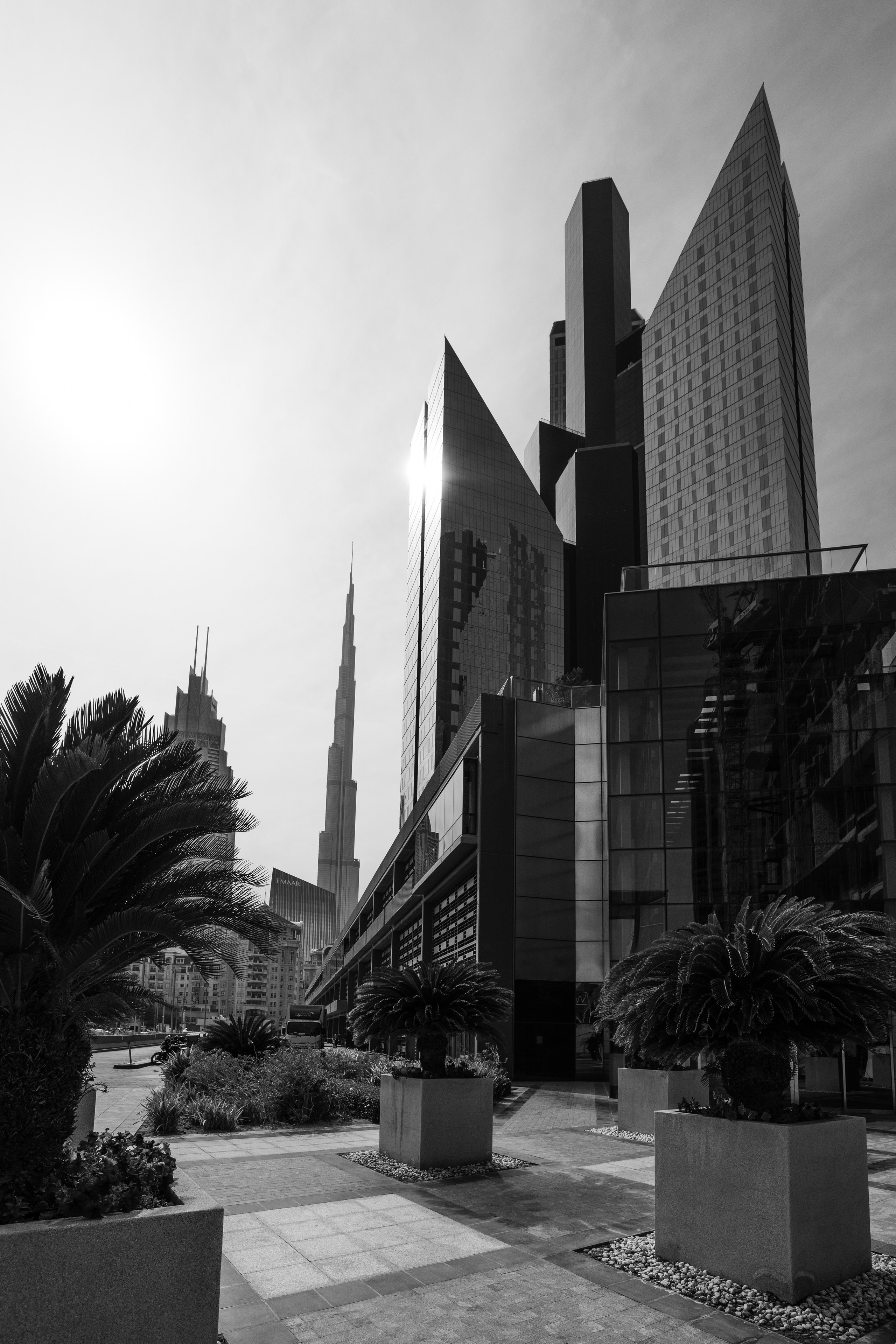 Дубай 2023. Руслан Плахтеев