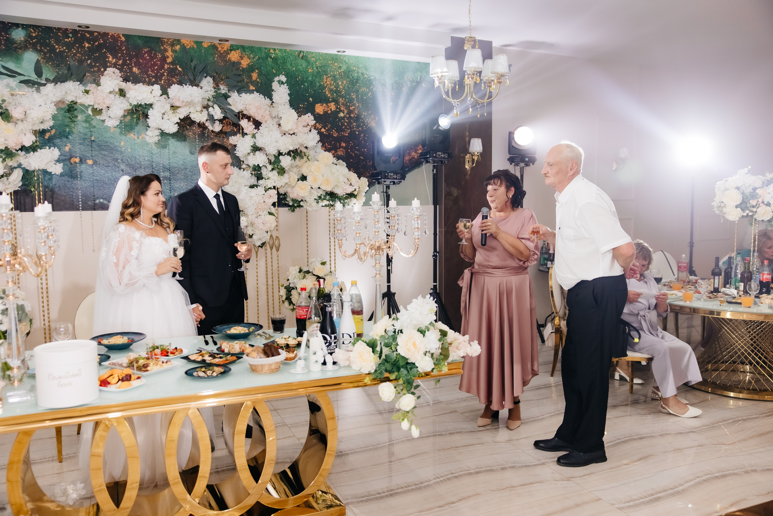 Астория + усадьба Белладжио. Фотограф ВИКА МЕДУЗА