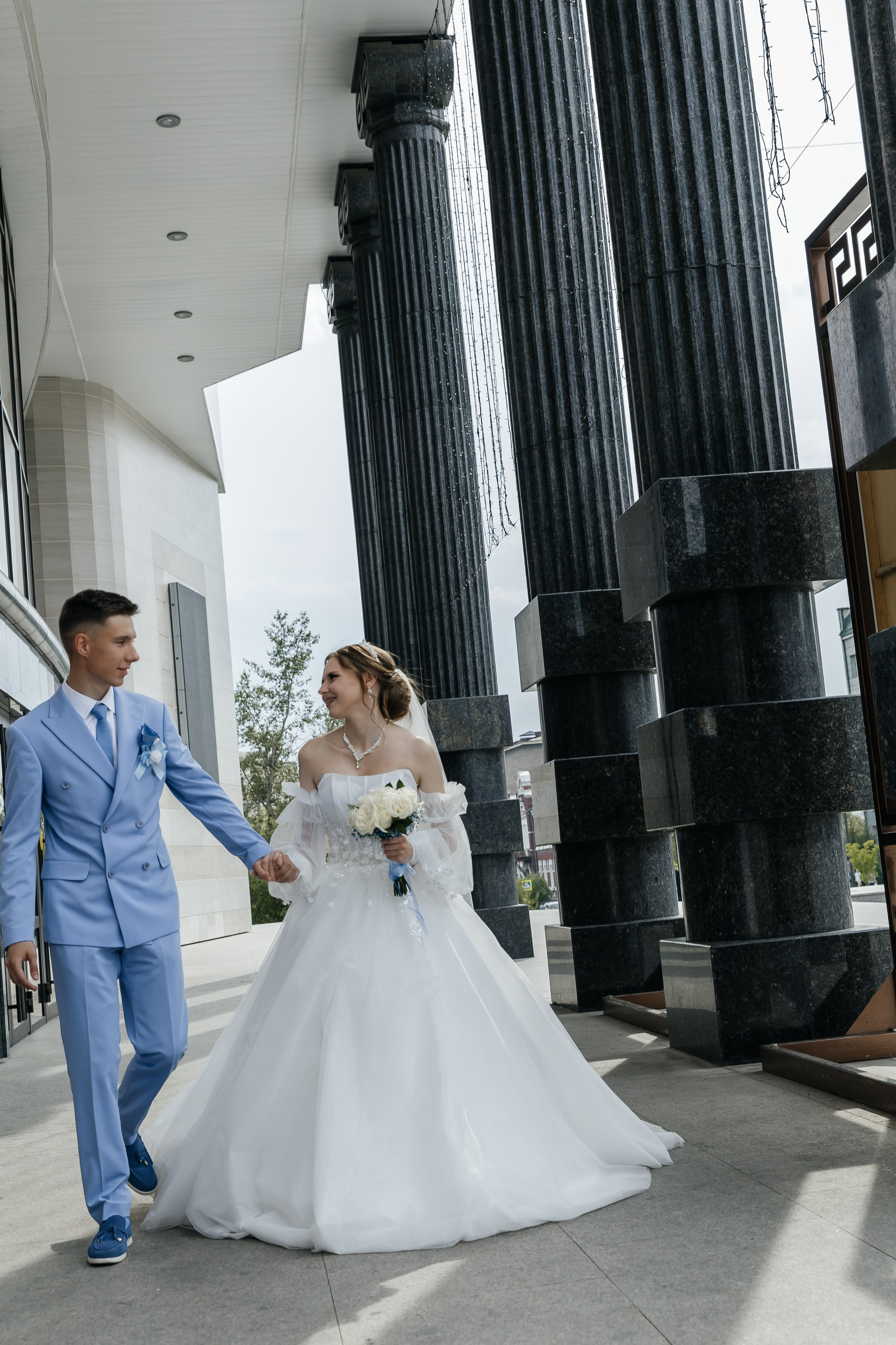 Антон и Владлена. Свадебный и семейный фотограф в Чите Оксана Чипизубова