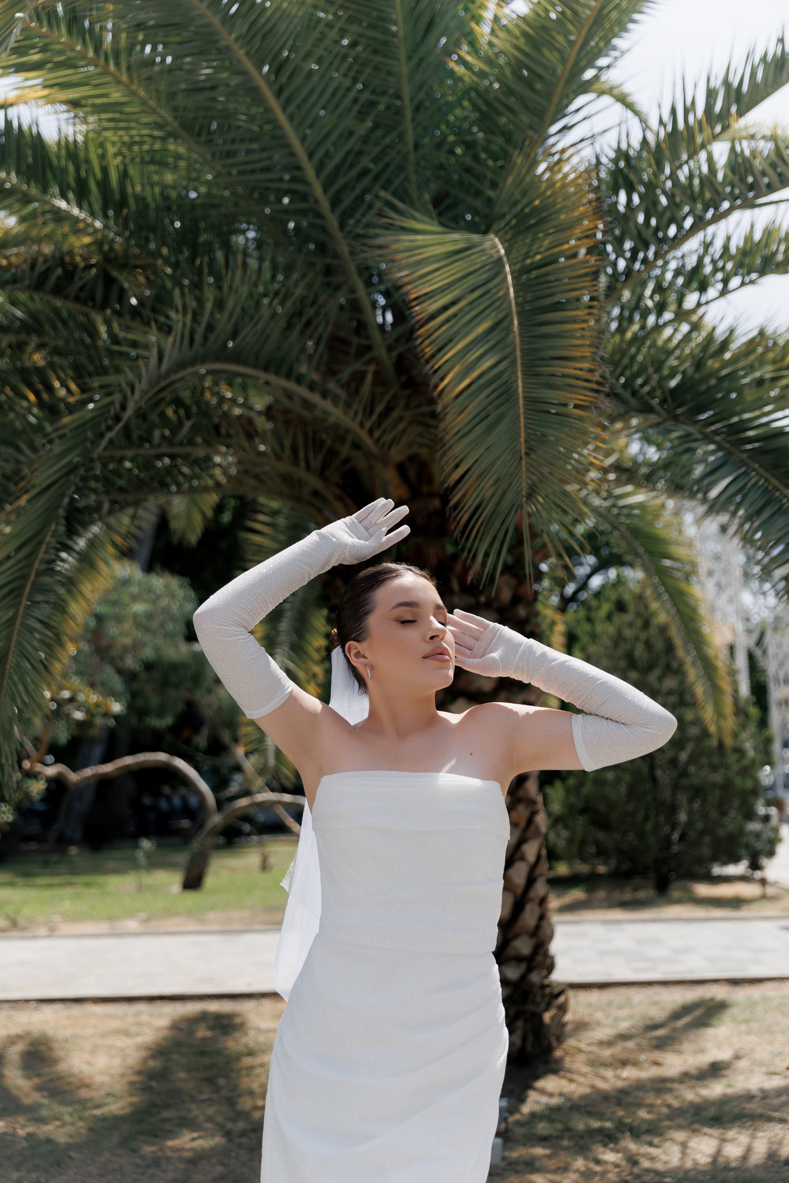 Артур и Кристина, Сочи 24/06/2024. Свадебный  и семейный фотограф в Краснодаре