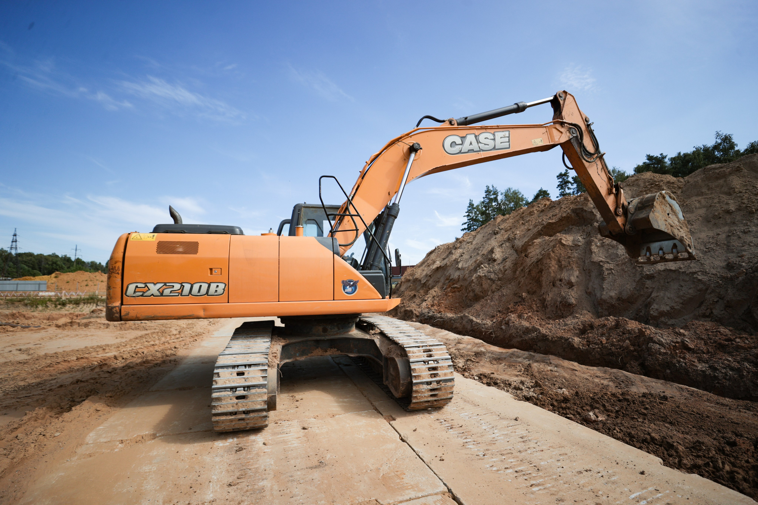 Репортажный фотограф в Москве Артём Соболев