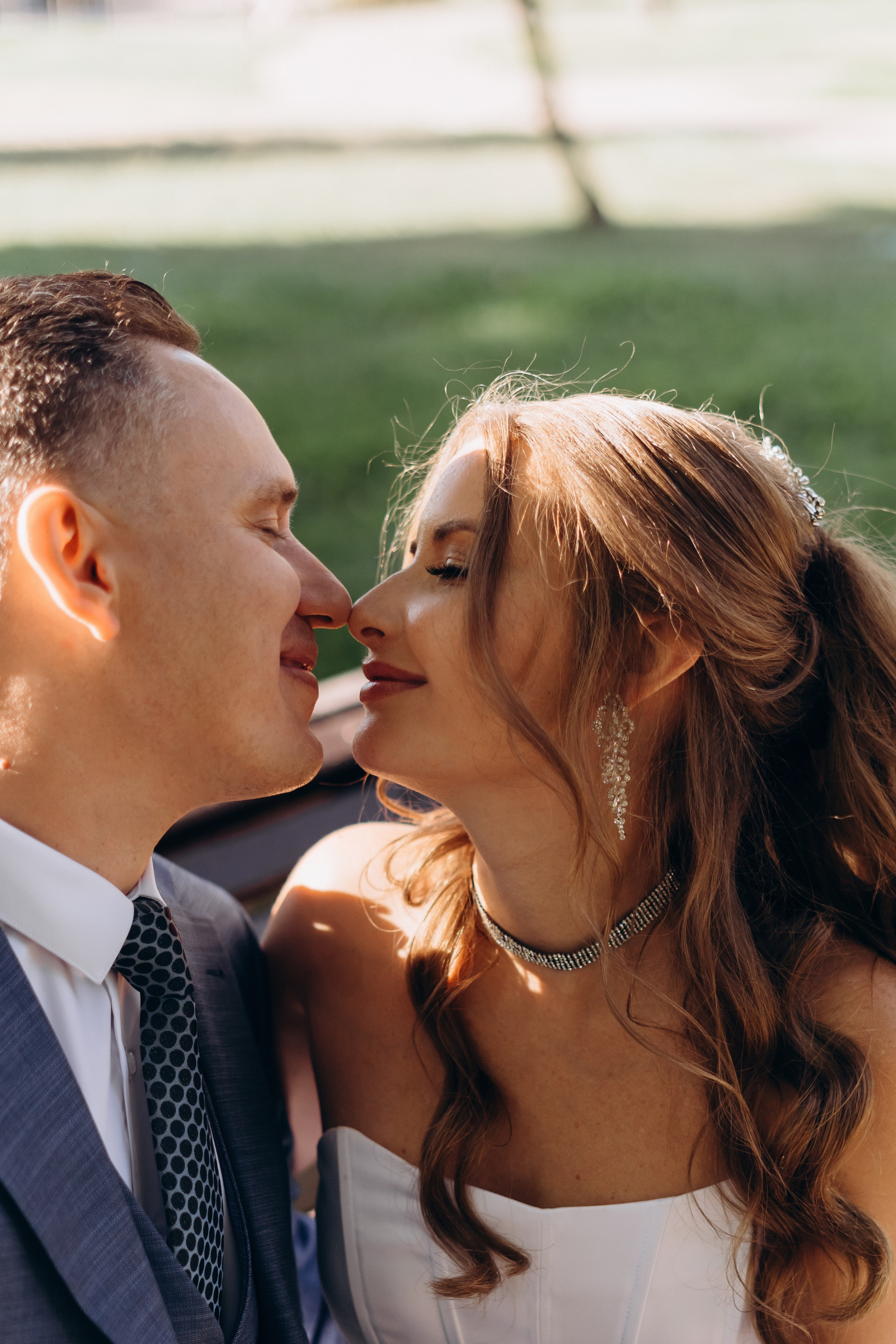 Александр и Светлана. Фотограф Ларионова Надежда|Ставрополь