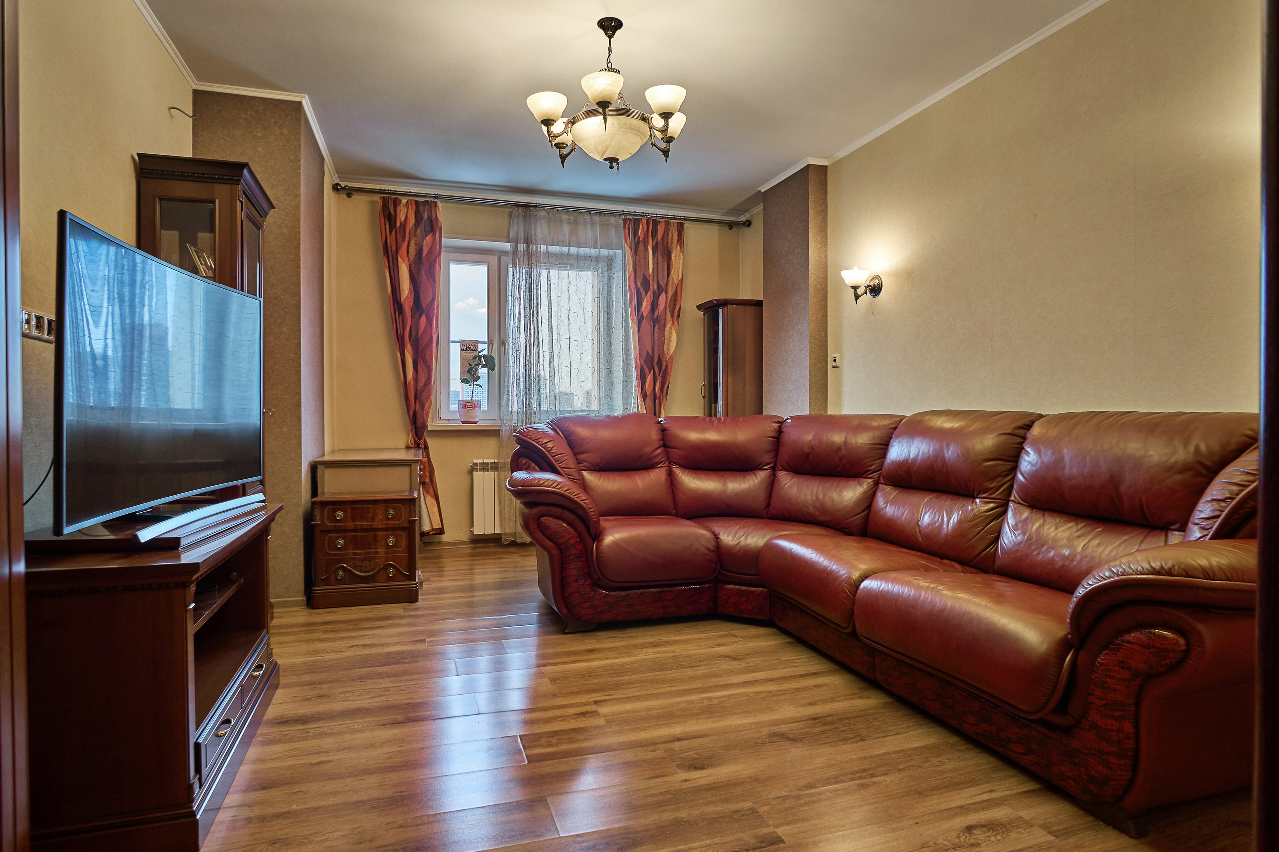 Недвижимость. Свадебный фотограф и видеооператор Андрей Любовинин