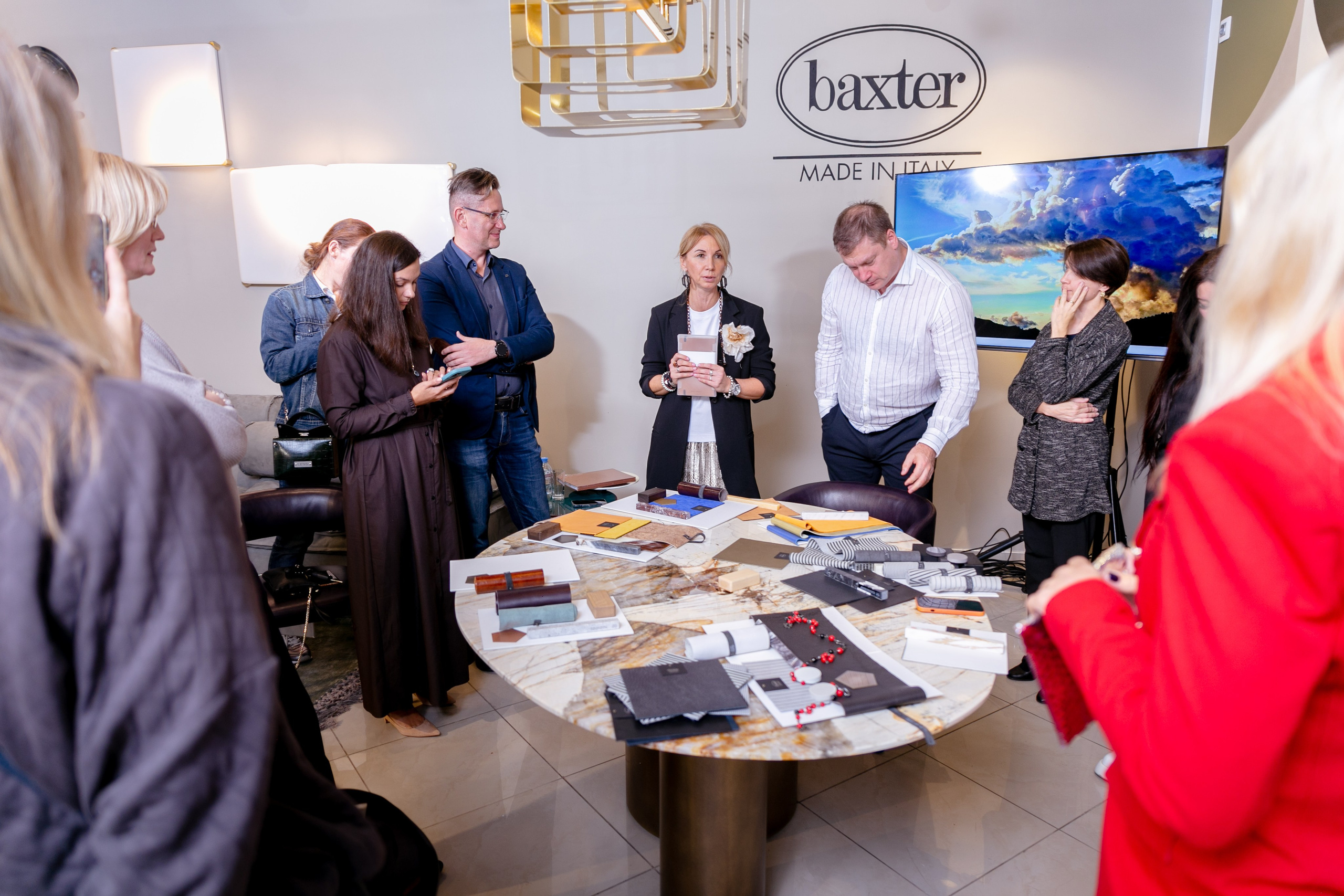 Репортаж презентации. Спортивный фотограф Нижний Новгород