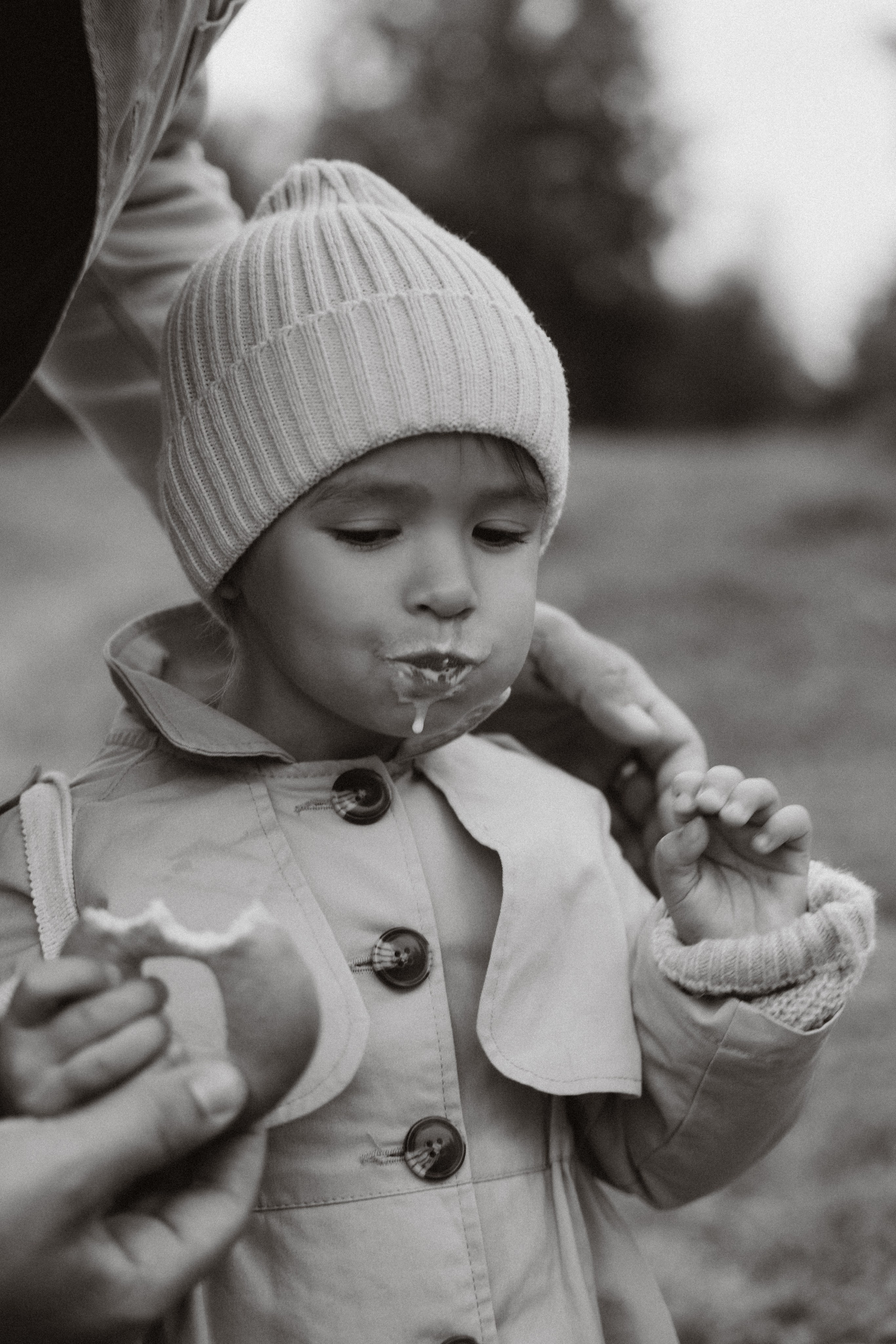 Вика, Дима и Виталинка. Фотограф Мария Миллс | Минск