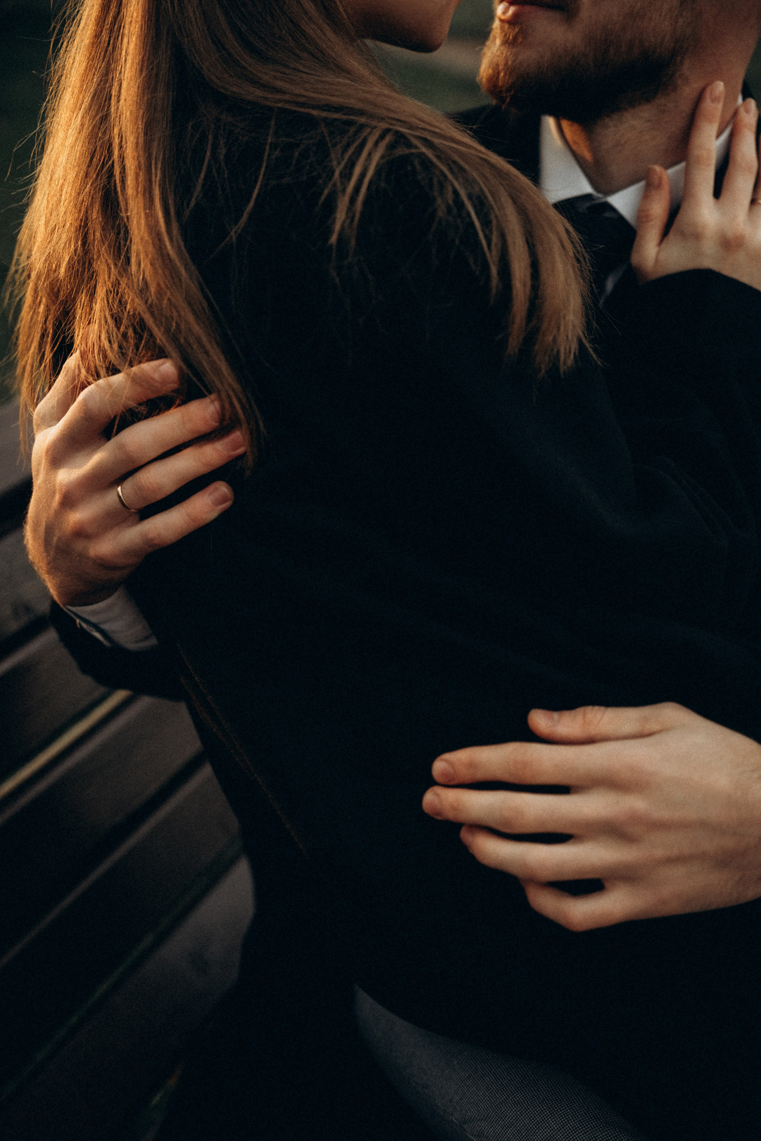 Ангелина + Илья. Фотограф Мария Миллс | Минск