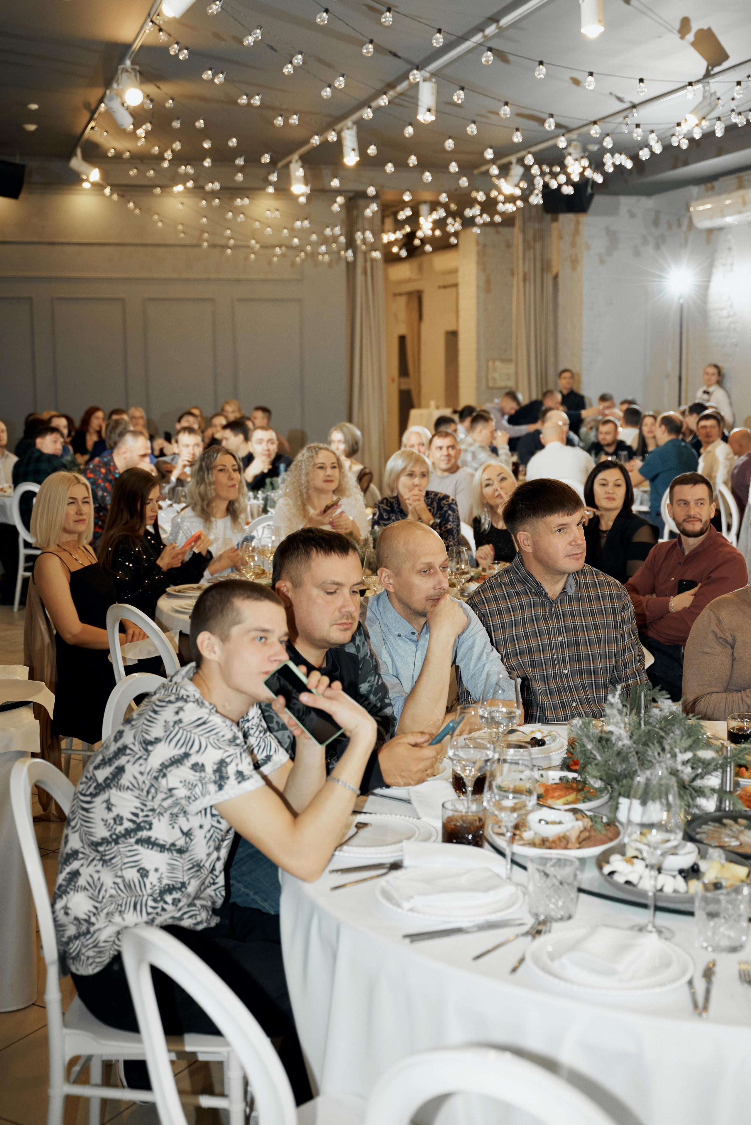 Корпоратив. Свадебный фотограф Александр Браво