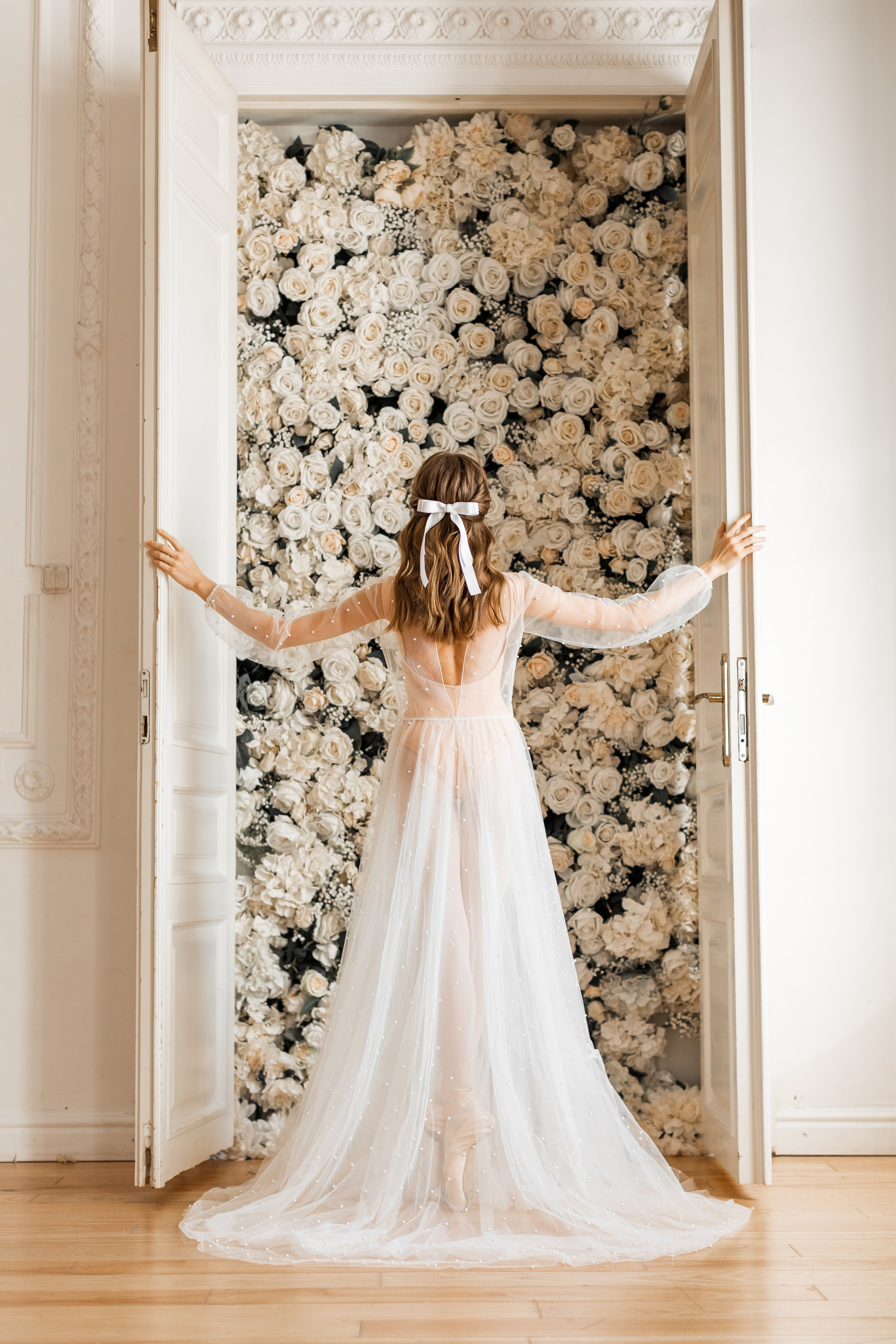 Балетная съёмка в интерьере. Балетный фотограф Алина Ханько — Душа Балета