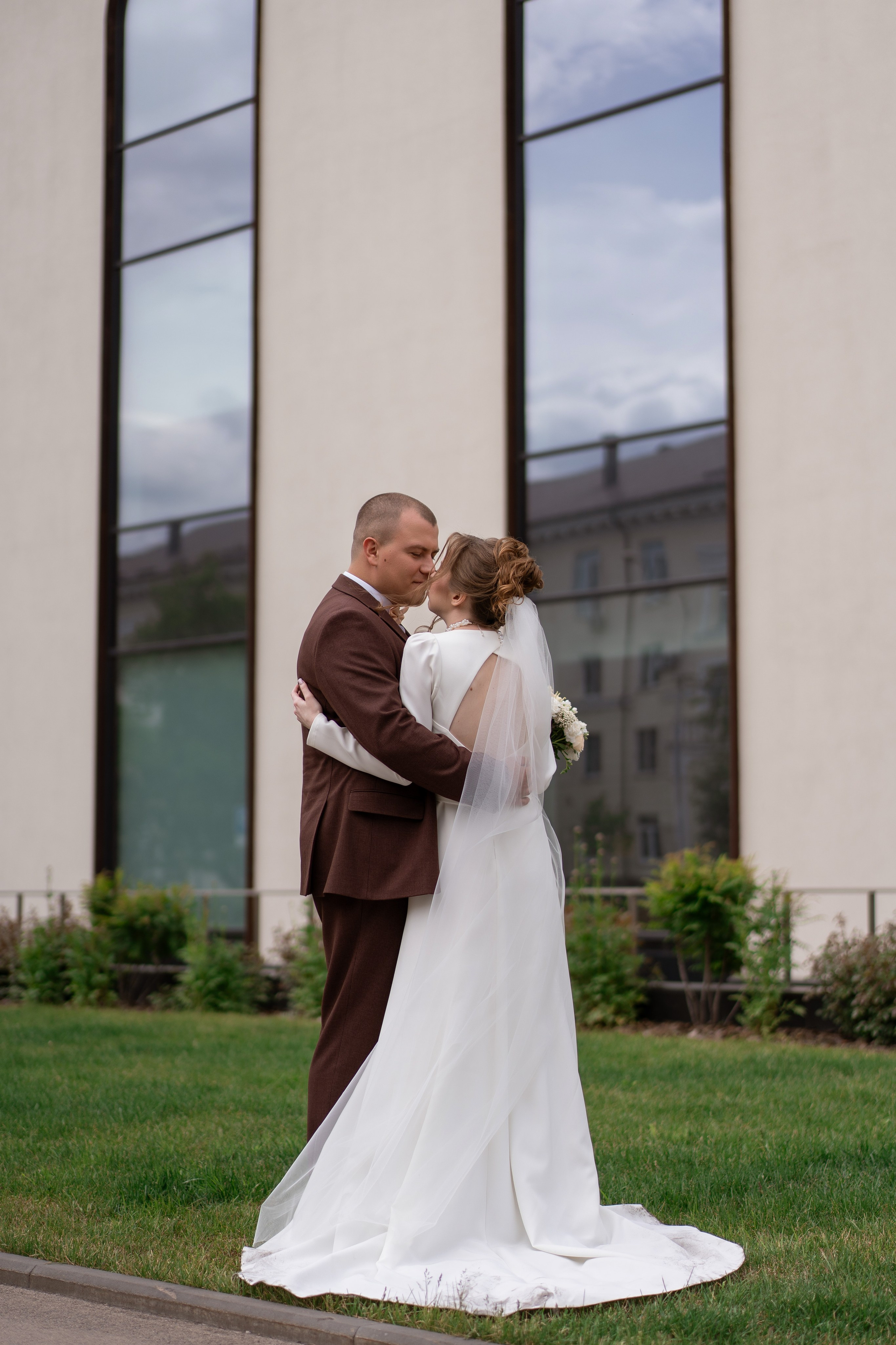 Иван & Елизавета. Margosha-ph.ru