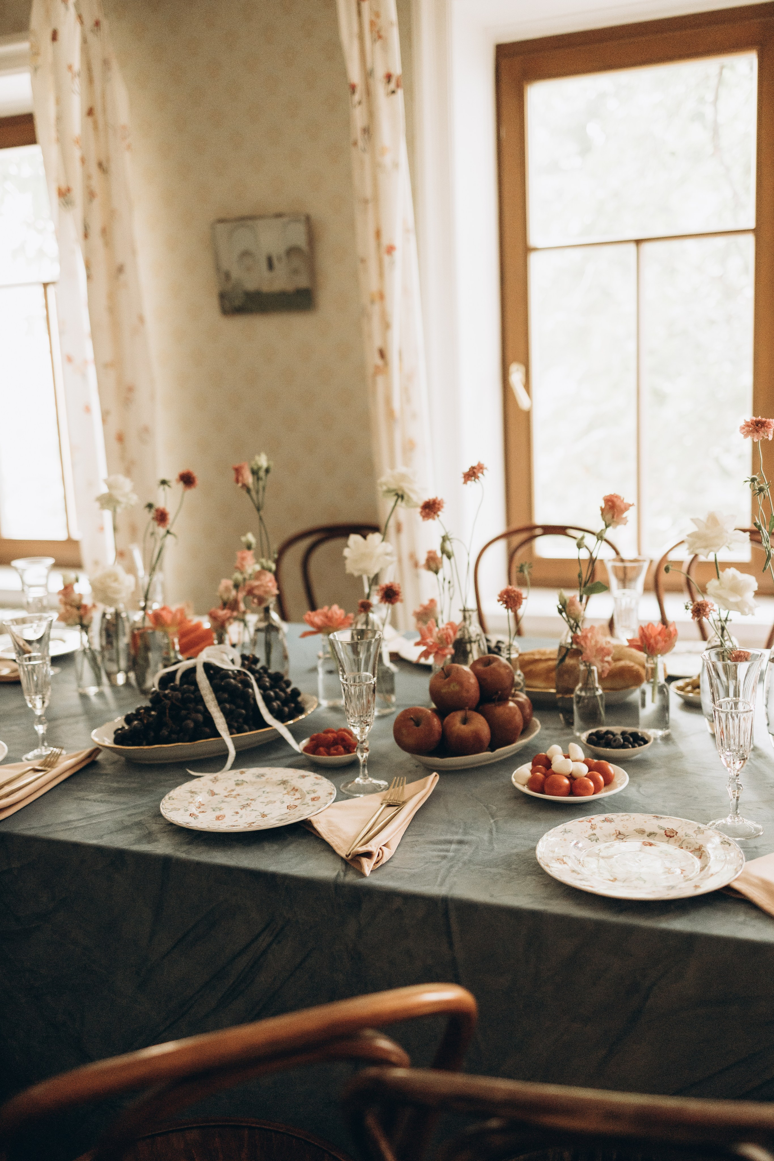 Анастасия & Ярослав. Семейный фотограф в Москве Виктория Ястребинская