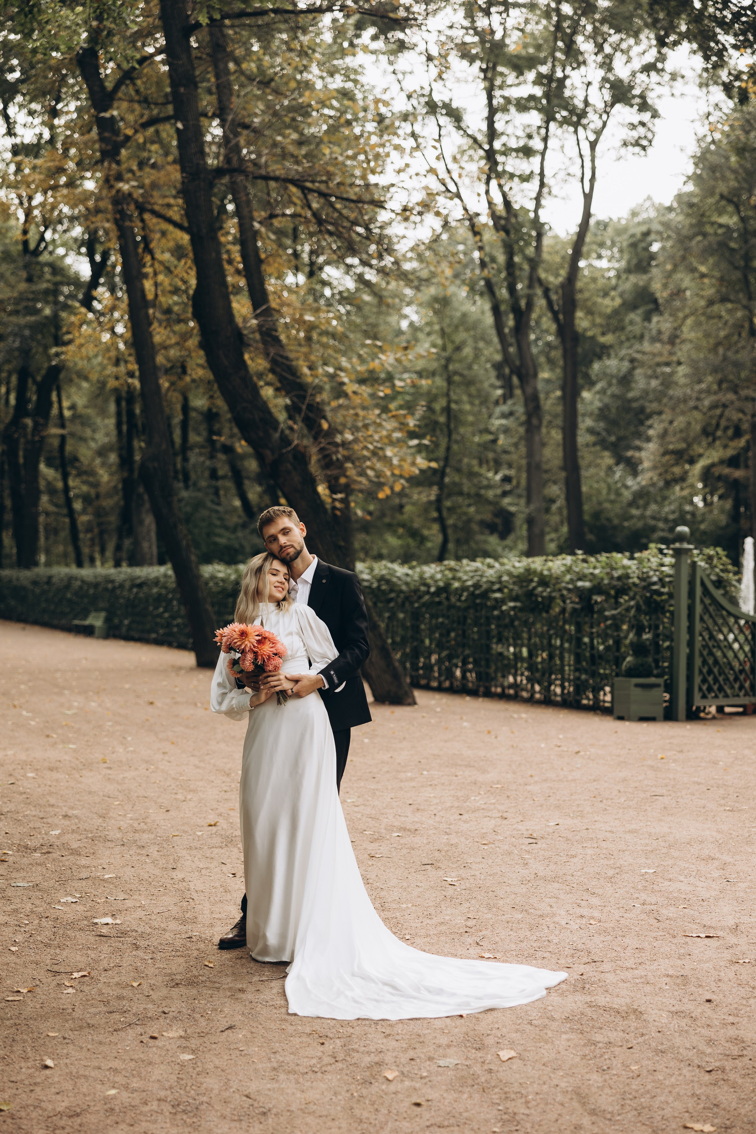 Алина & Игорь. Семейный фотограф в Москве Виктория Ястребинская