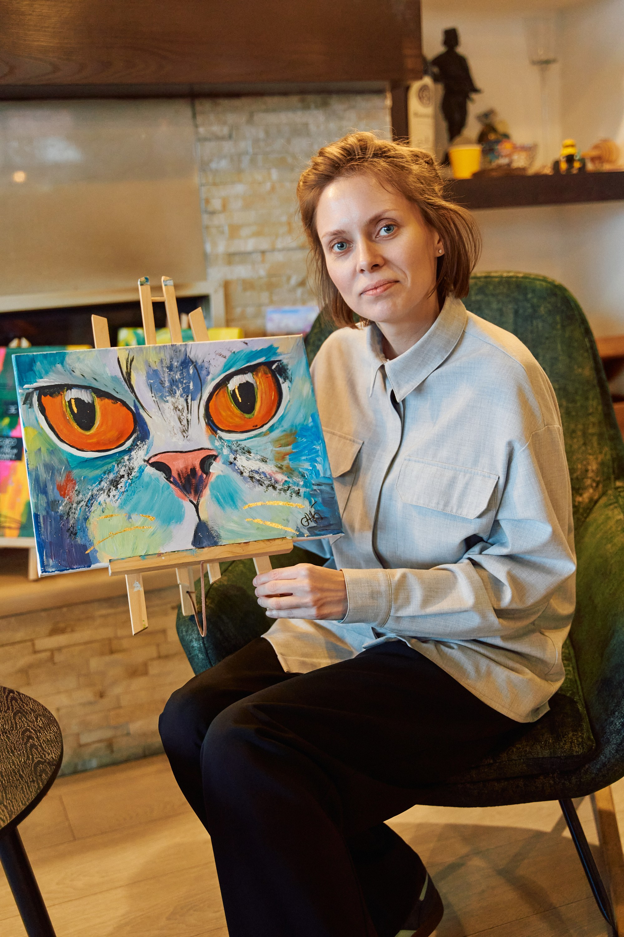 ArtParty. Photographer and Videographer in Montenegro