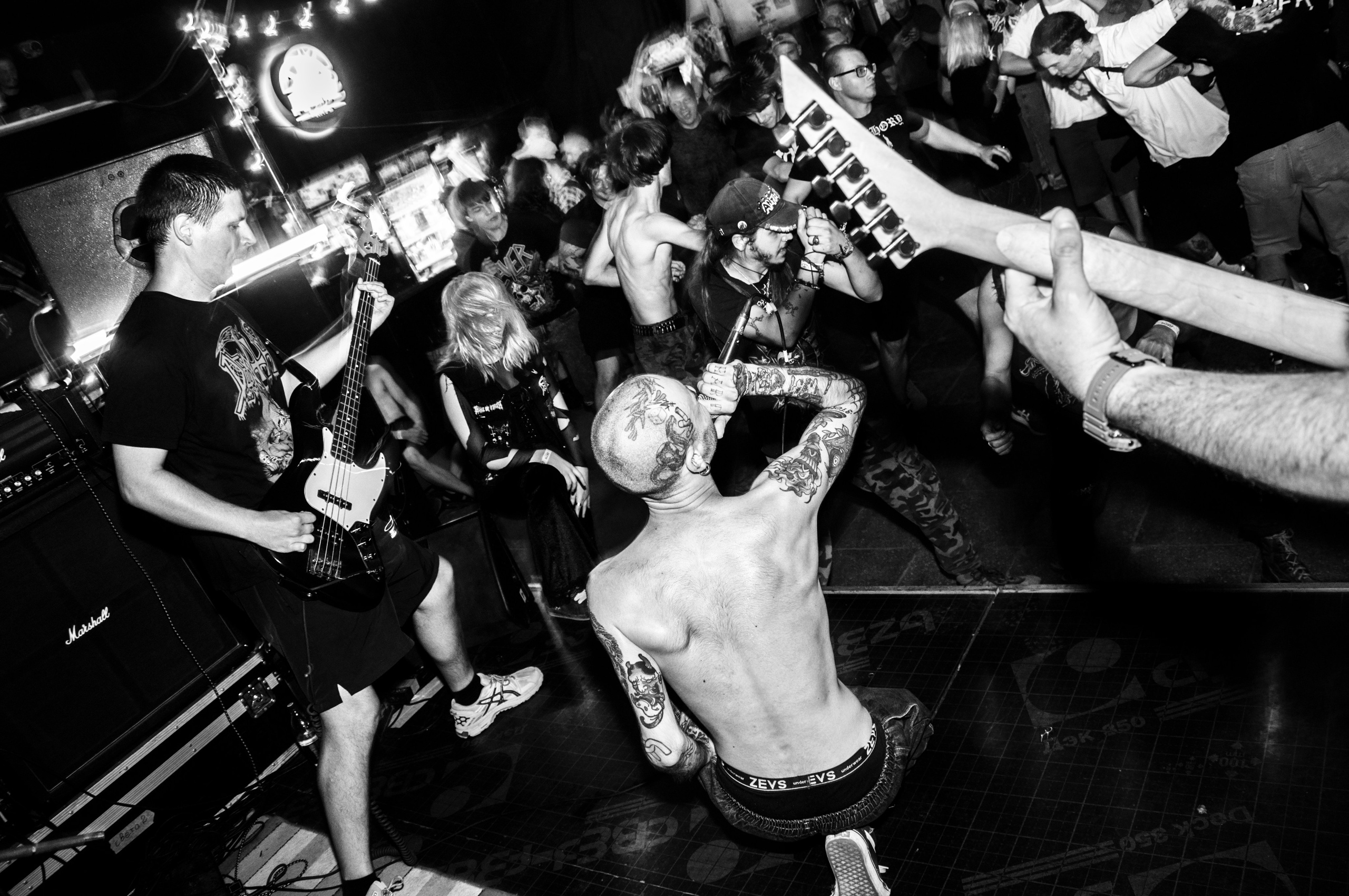 23.08 | BRAINWASHED FEST | СИМФЕРОПОЛЬ. Репортажный фотограф в Симферополе Зареев Иван