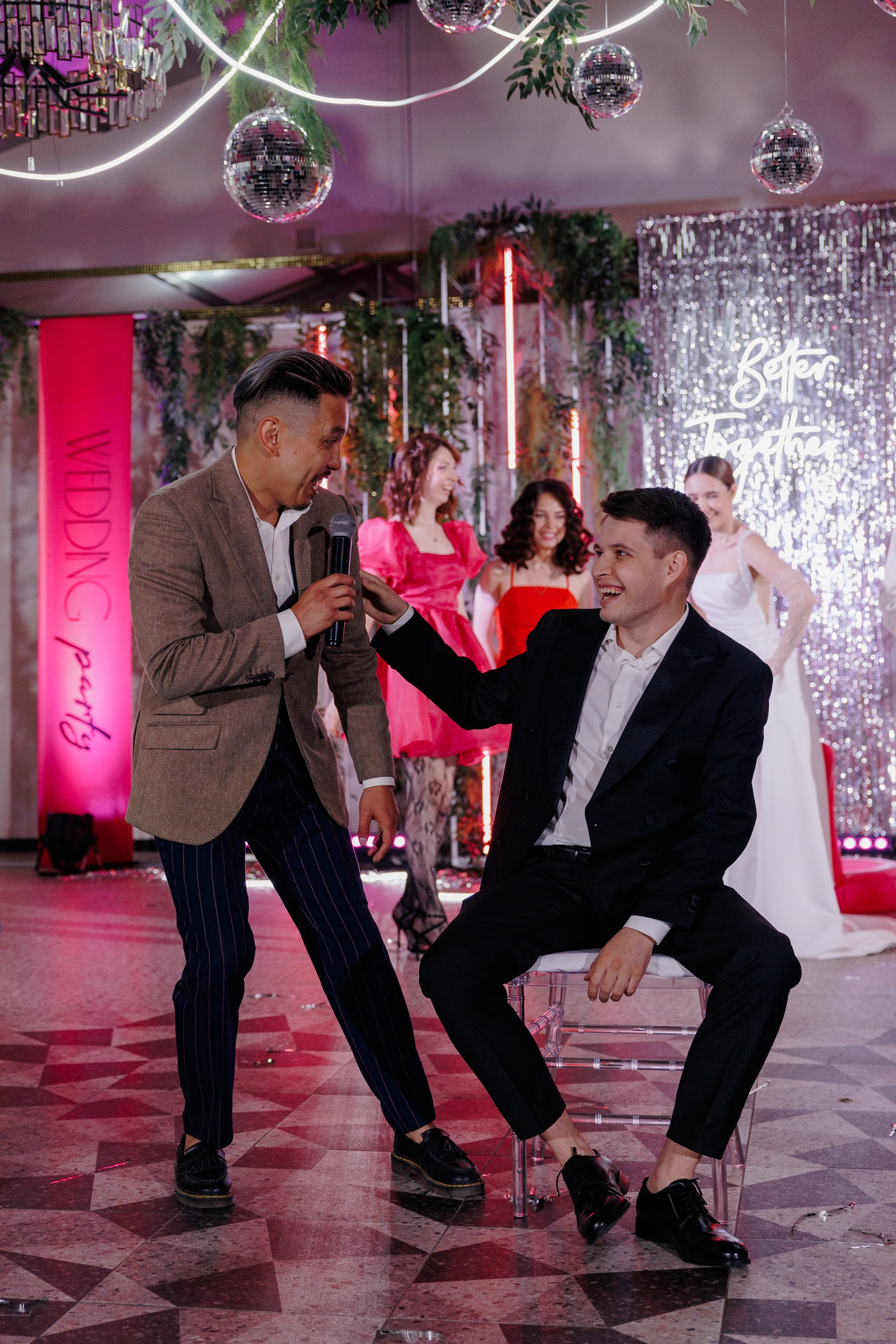 Алексей и Алина (полный день). Свадебный фотограф