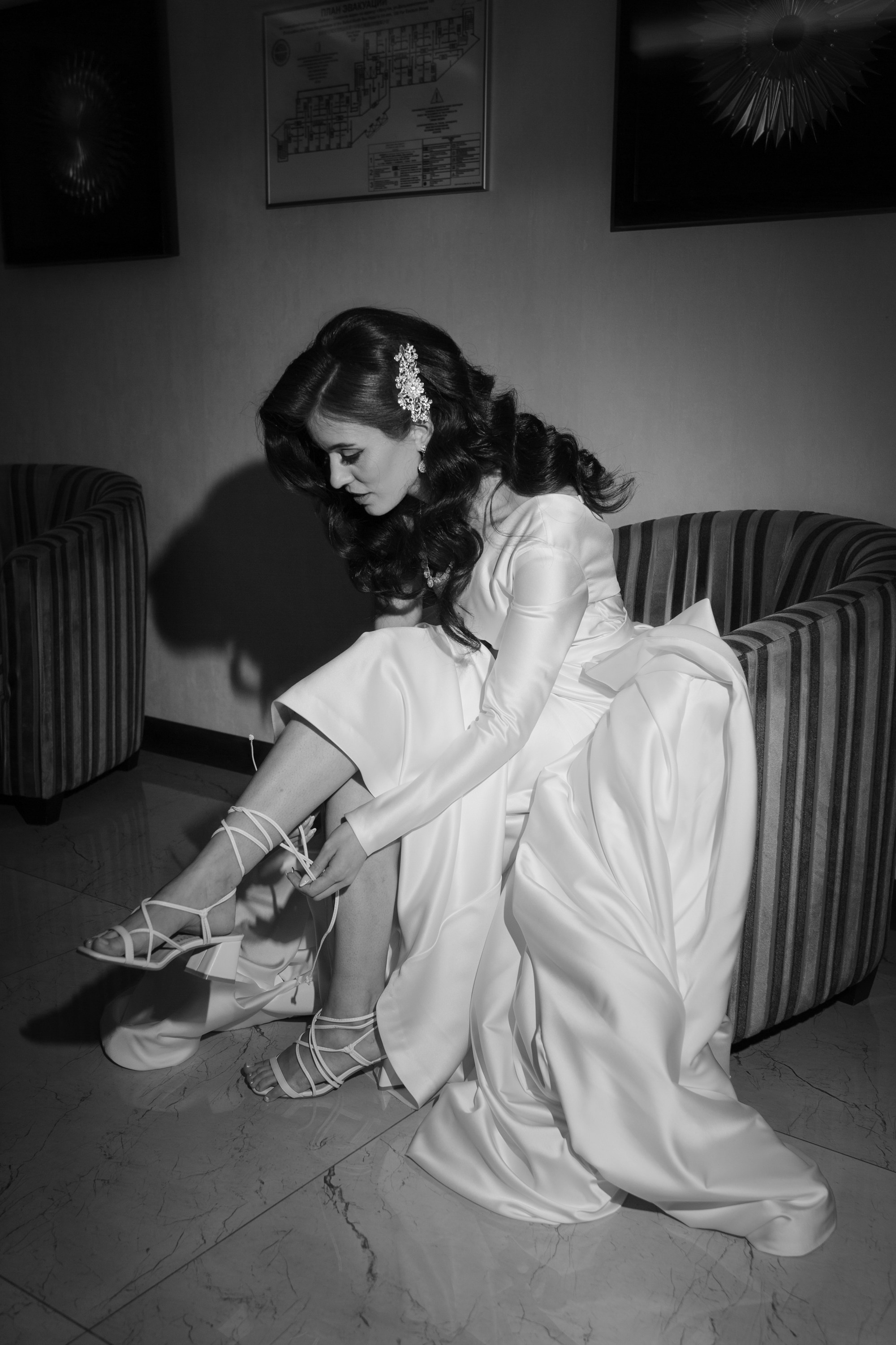 Степан и Элянора (полный день). Свадебный фотограф