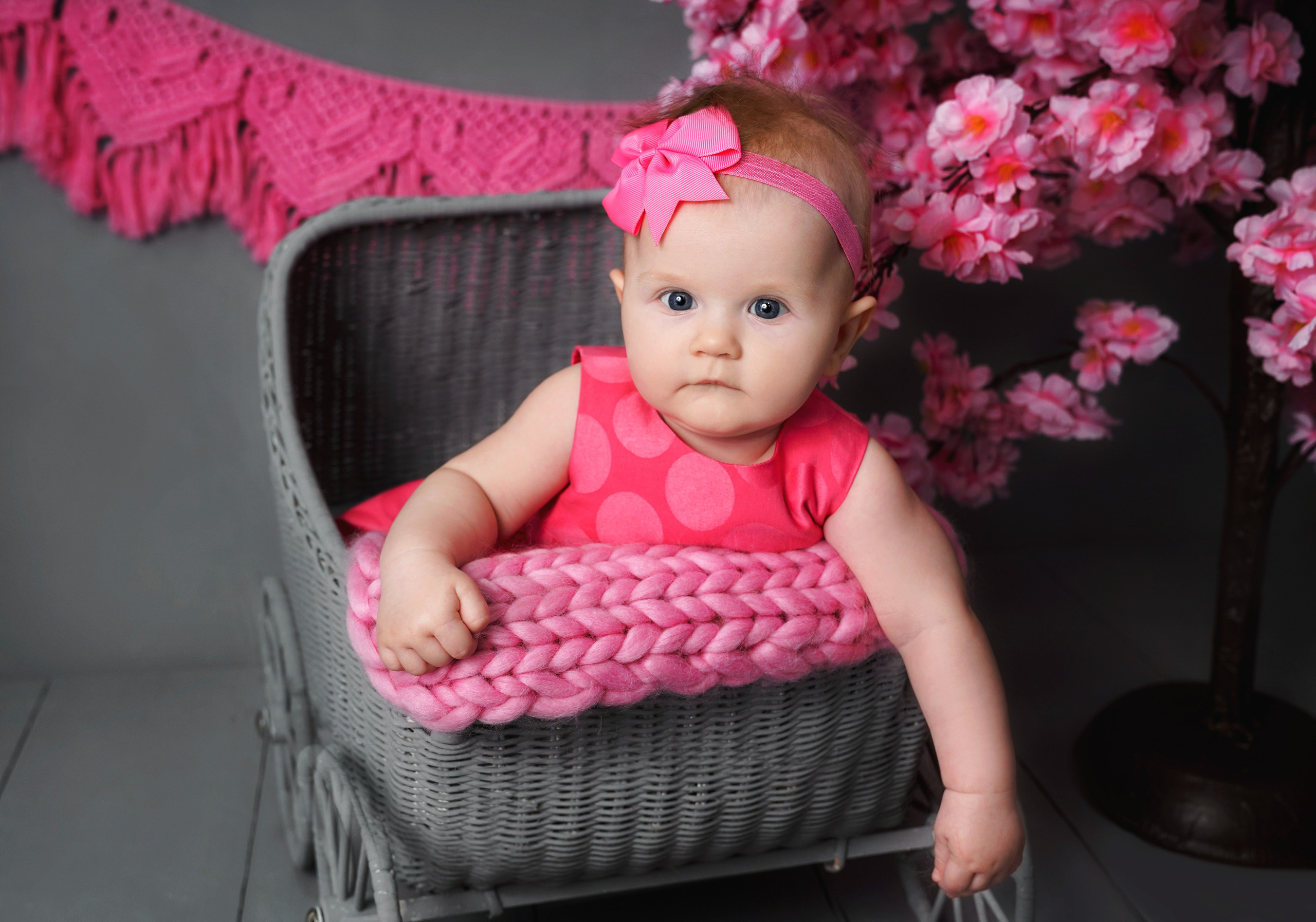 Дети до года. Фотограф новорожденных, детей до года и беременных в Симферополе