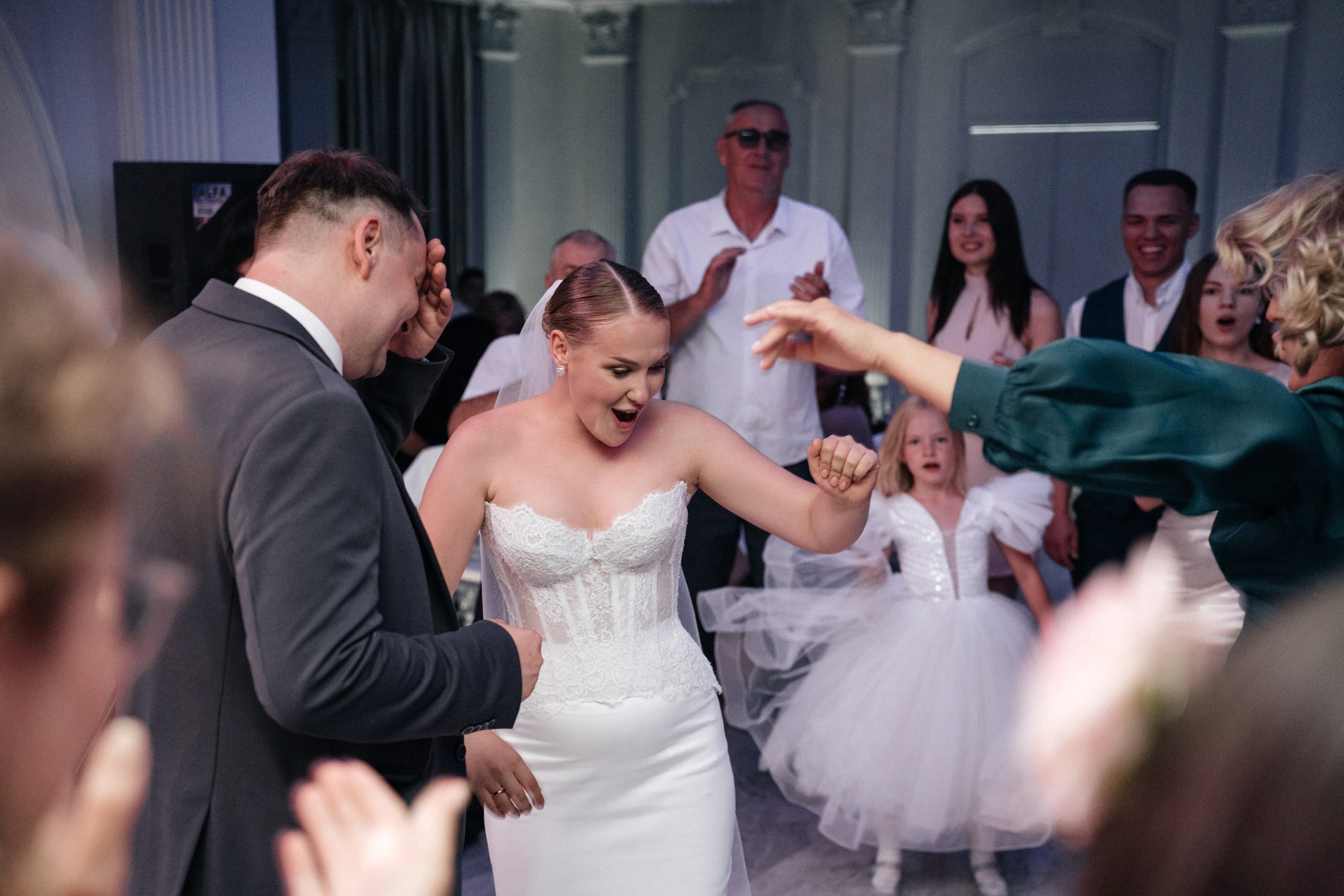 Влад и Влада❤️. Фотограф в Москве и Крыму Анастасия Новосёлова