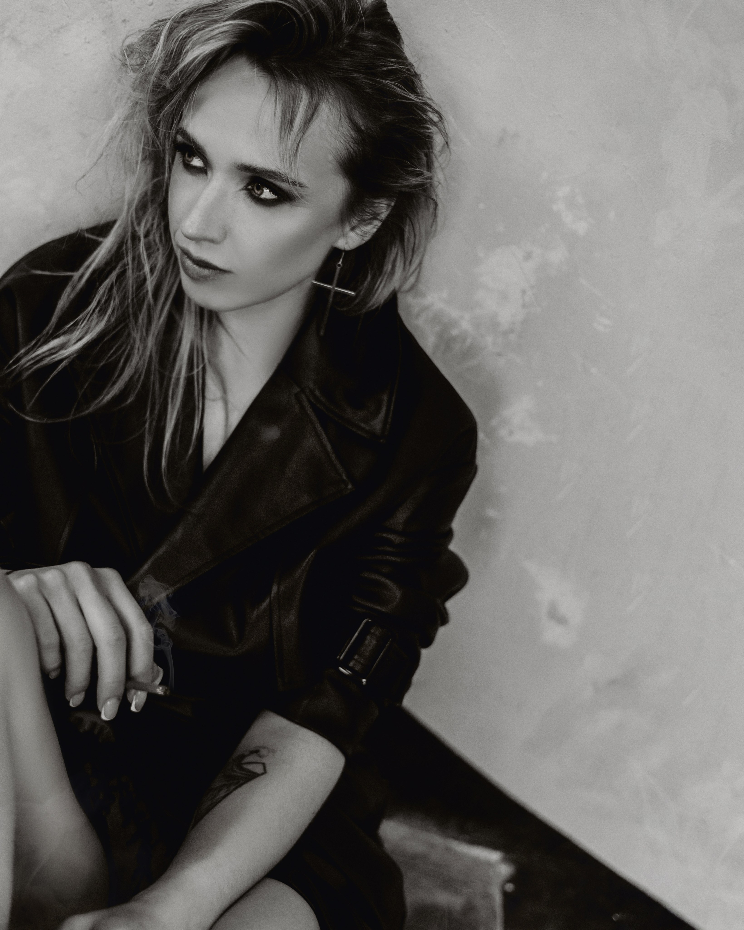 Портфолио — Черно-белая НЮ фотосессия — фотограф Анастасия Инвиш. Эротическая фотосессия в стилю ню в Москве — заказать ню фотосессию от 19 800 руб!