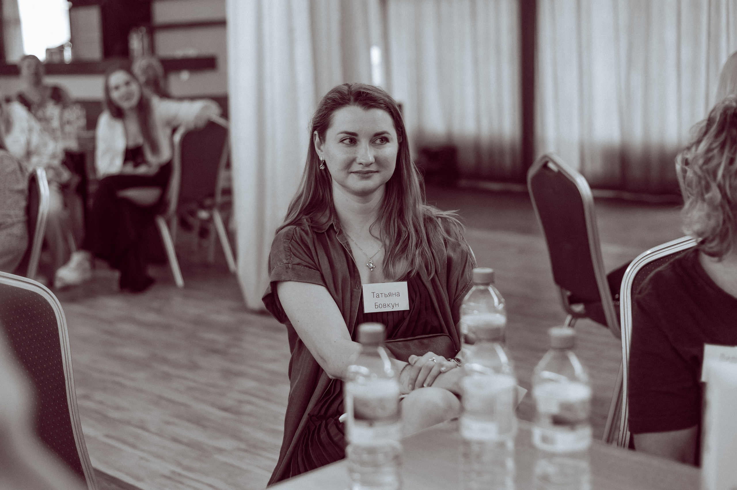 НЕТВОРКИНГ «ЧАЙКА». Детский и семейный фотограф Катерина Мишина