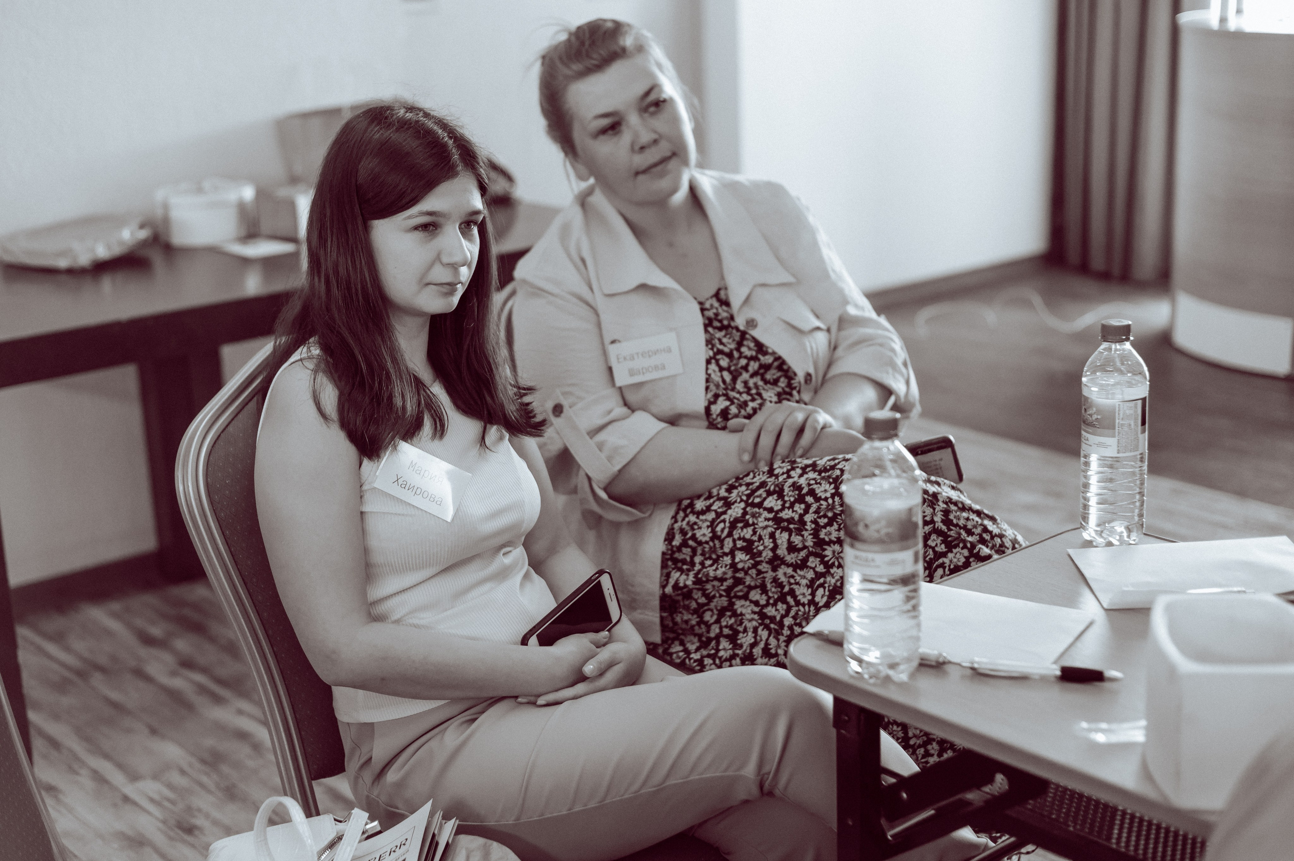 НЕТВОРКИНГ «ЧАЙКА». Детский и семейный фотограф Катерина Мишина