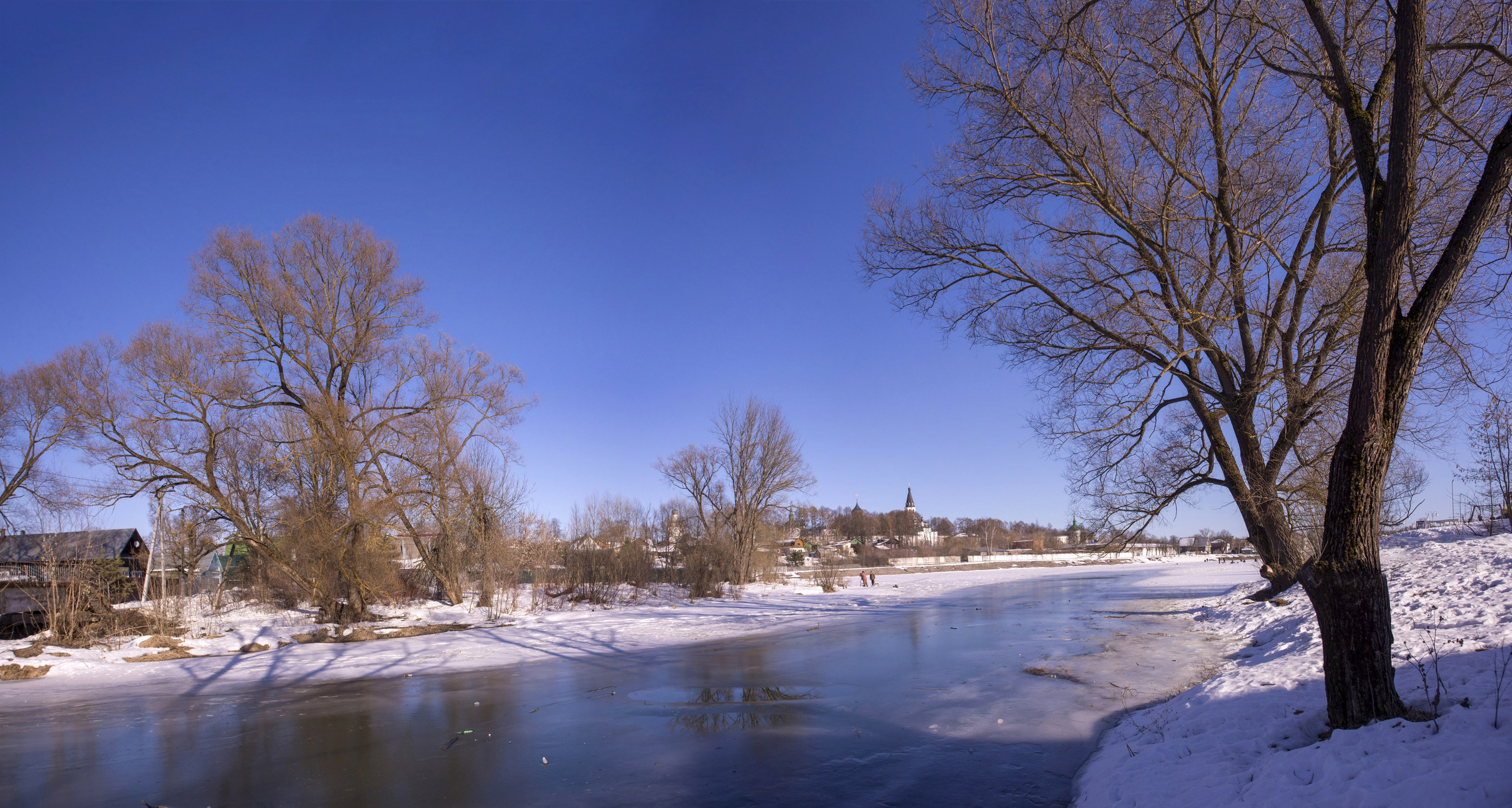Александров. Март 2022. Игорь Жучков. Россия увиденная глазами путешествующего фотографа