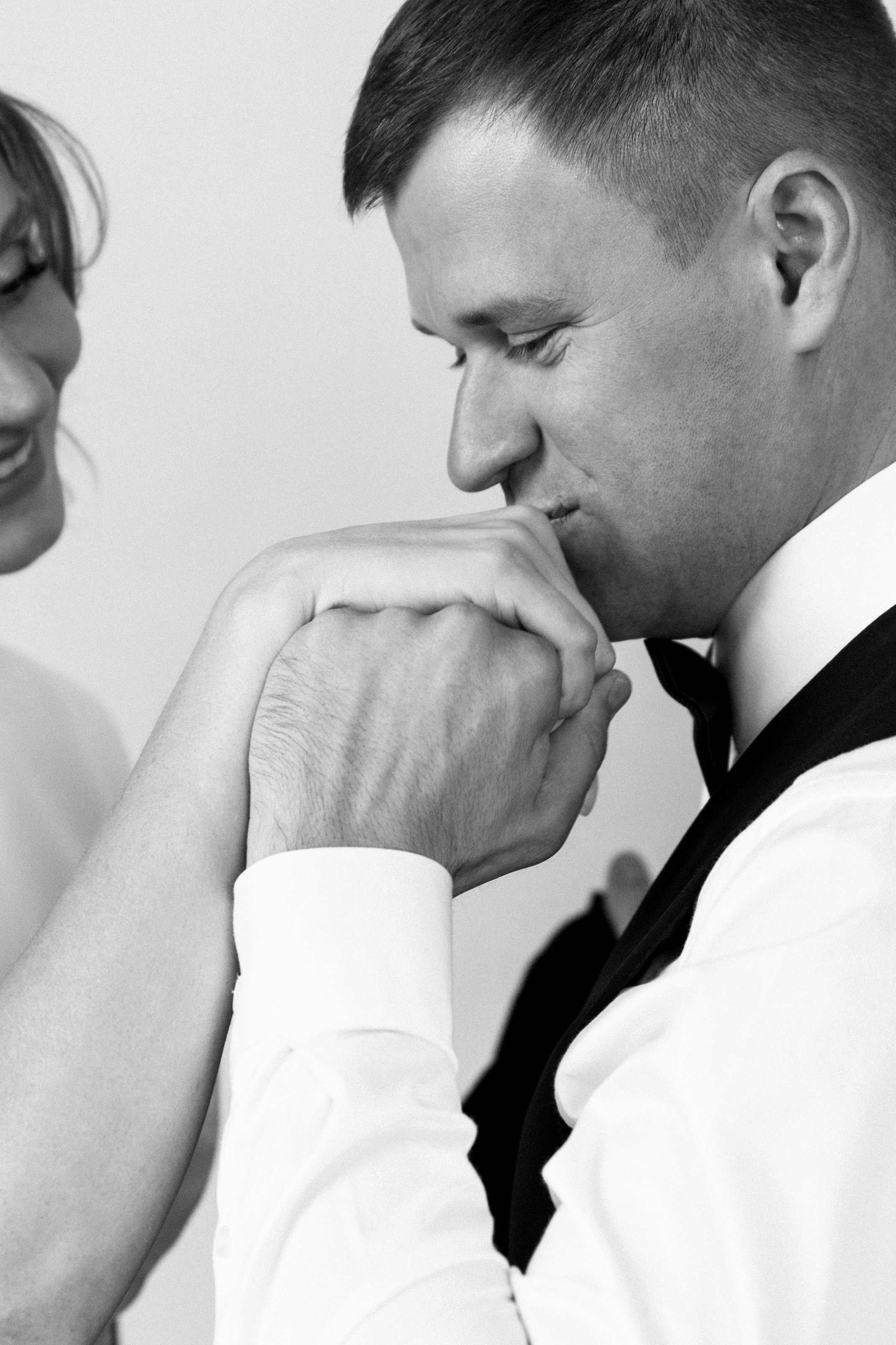 Wedding day | Александр и Евгения