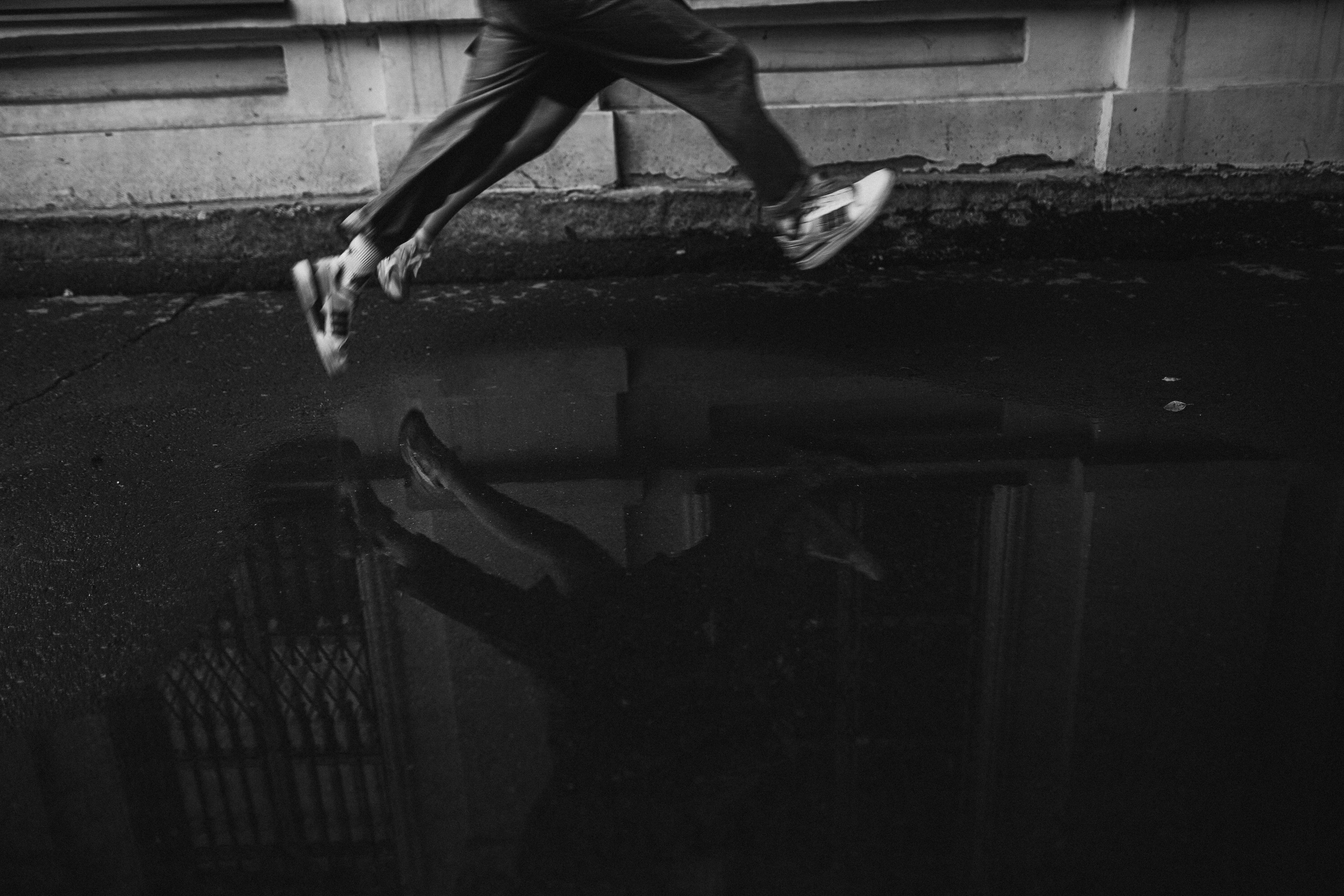 За малиновым солнцем