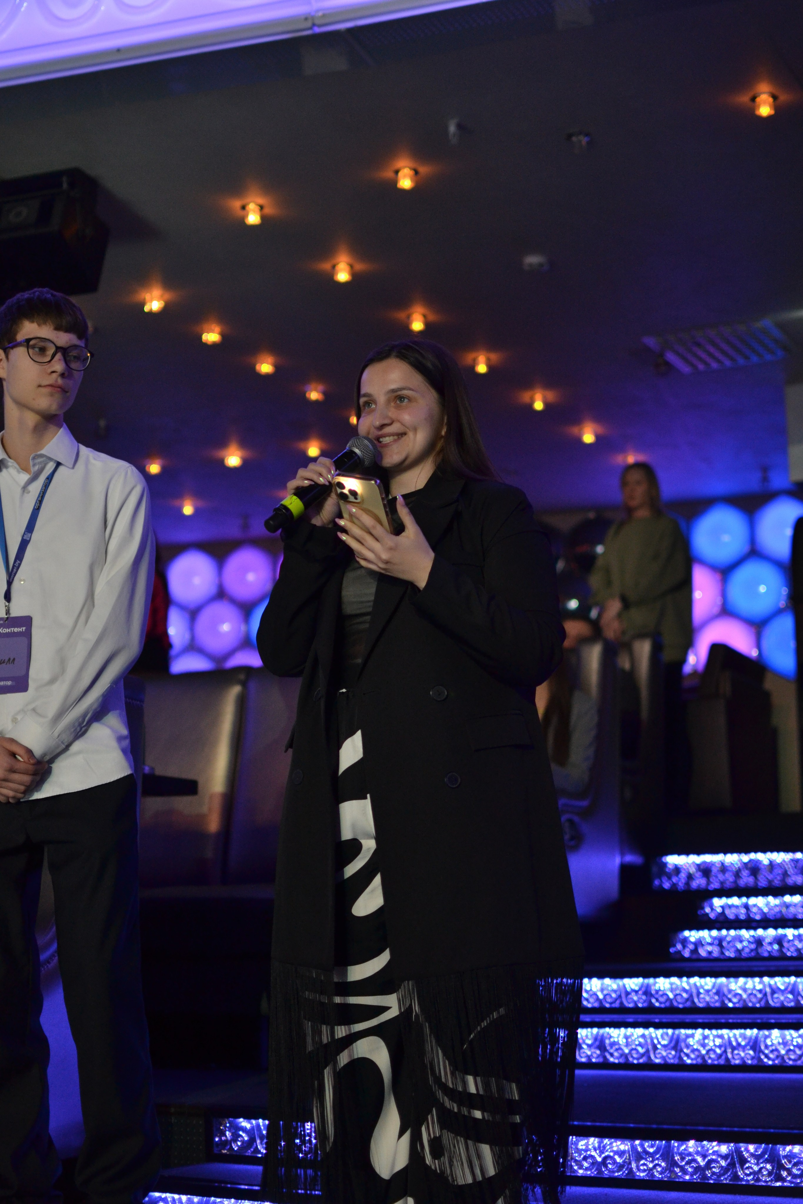 ПРО.Контент. Дарья Терещук — репортажный фотограф в Минске