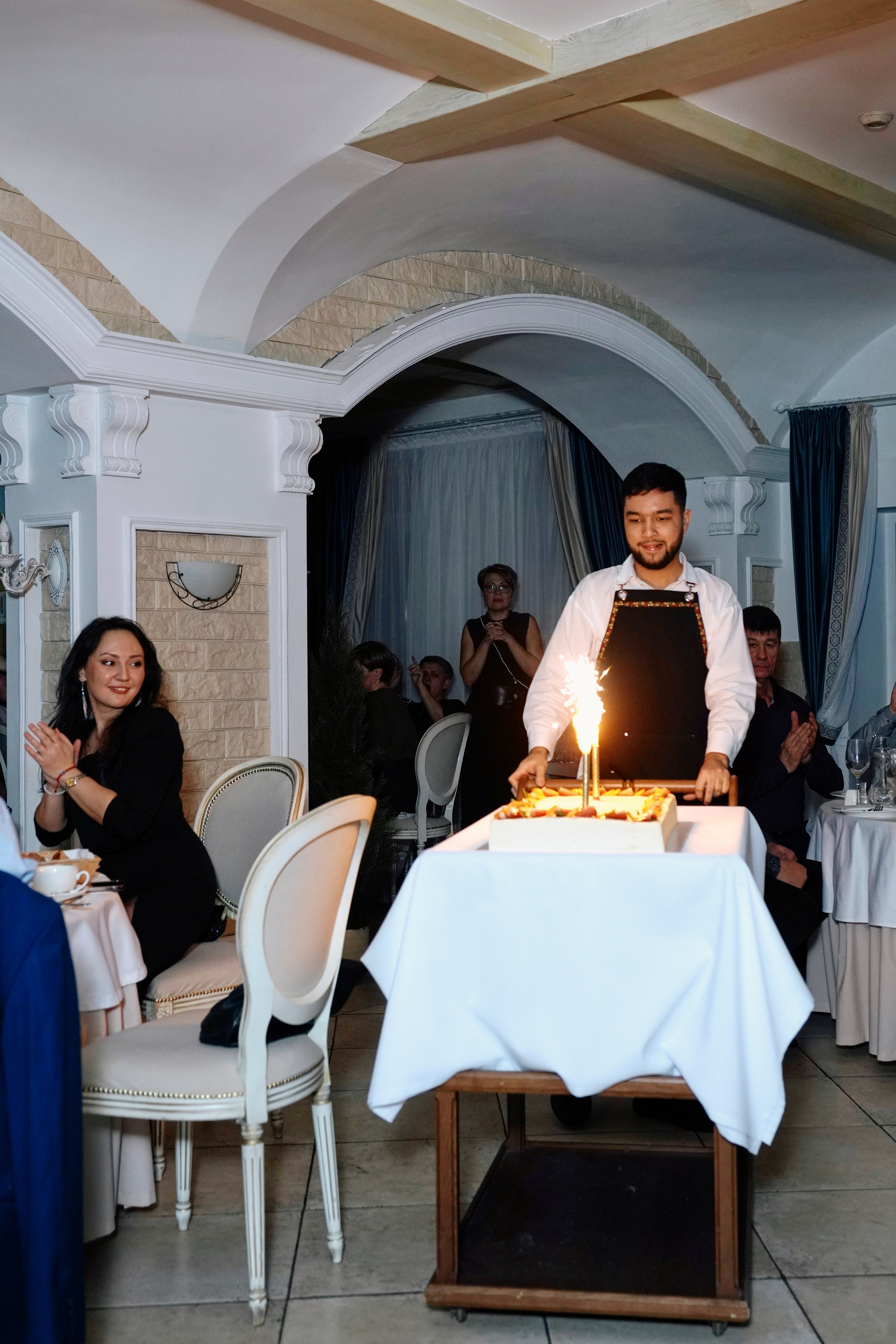 Казметрострой. Фотограф Казань