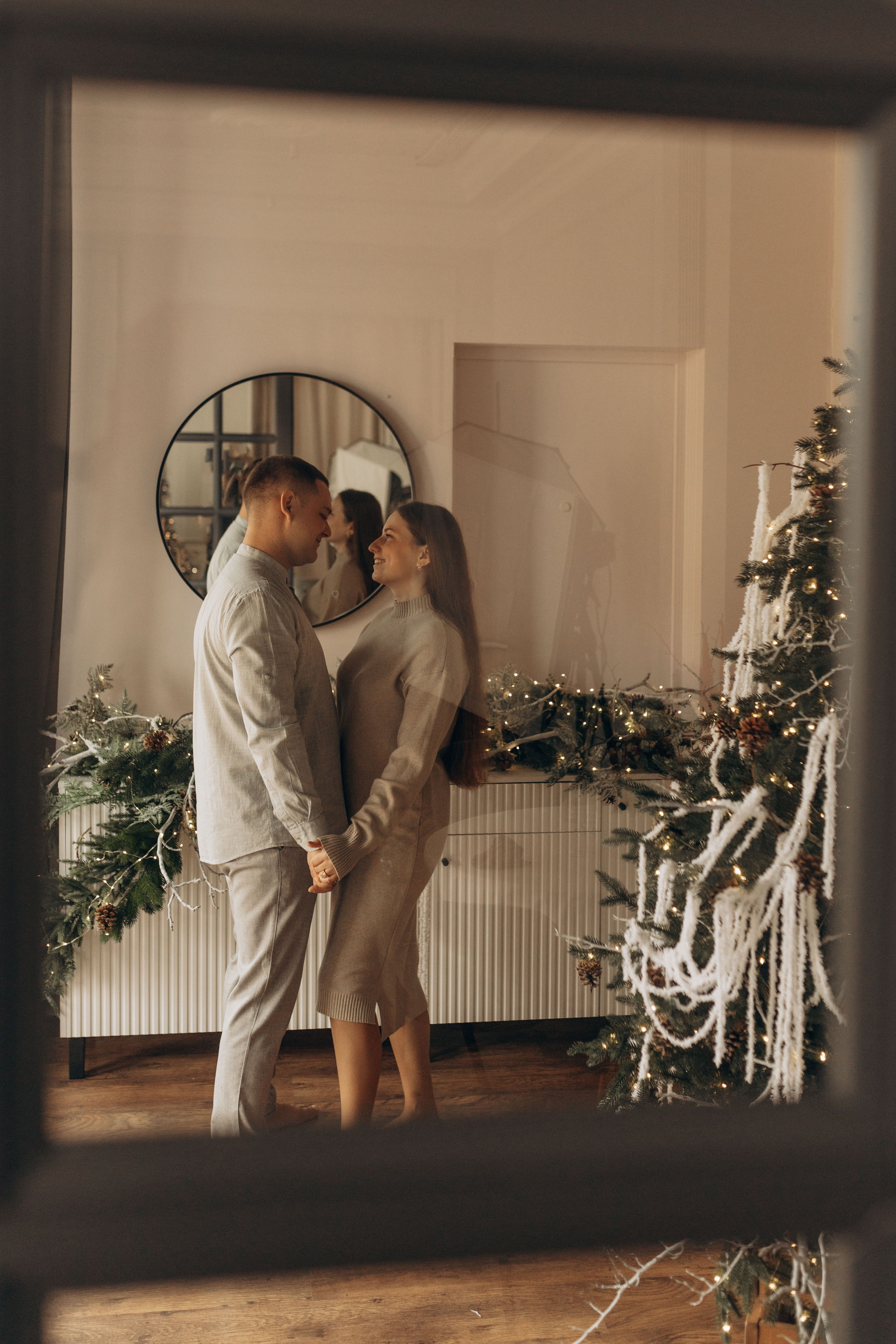 Новогодняя. Фотограф в Ставрополе Svetlana Matveeva