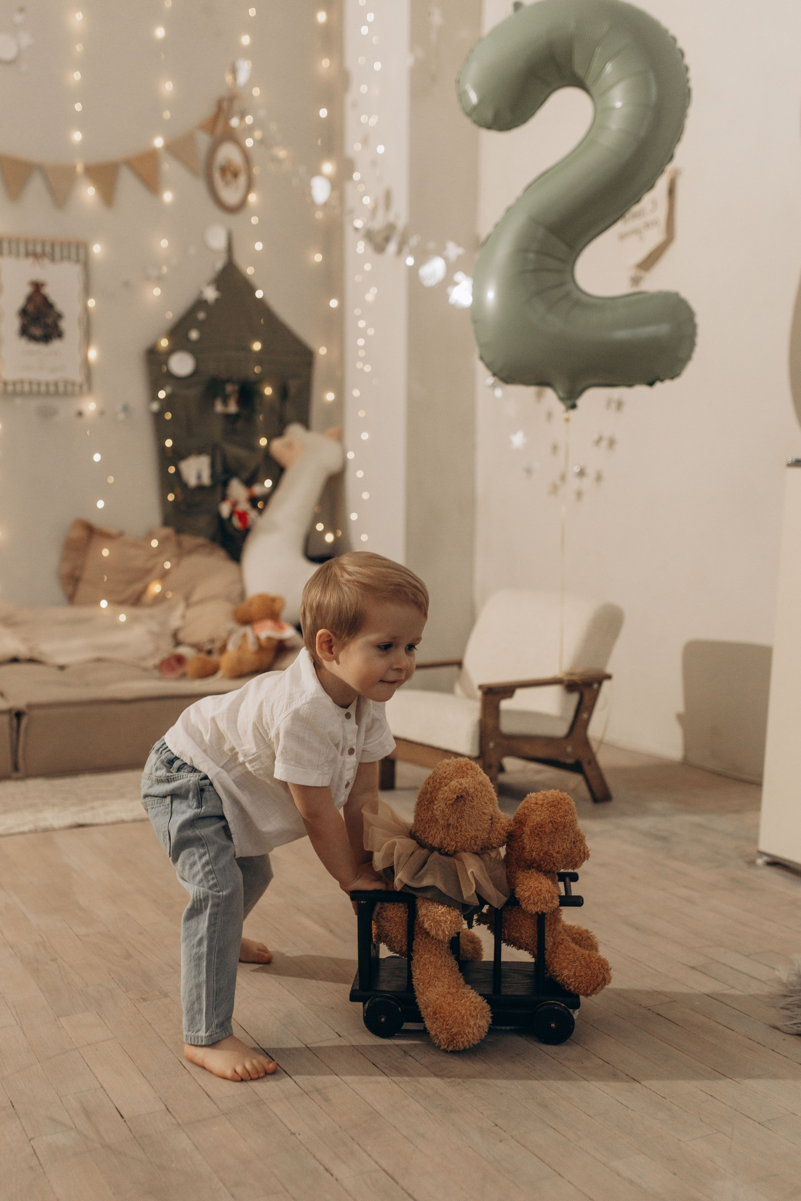 Семейная-новогодняя. Фотограф в Ставрополе Svetlana Matveeva