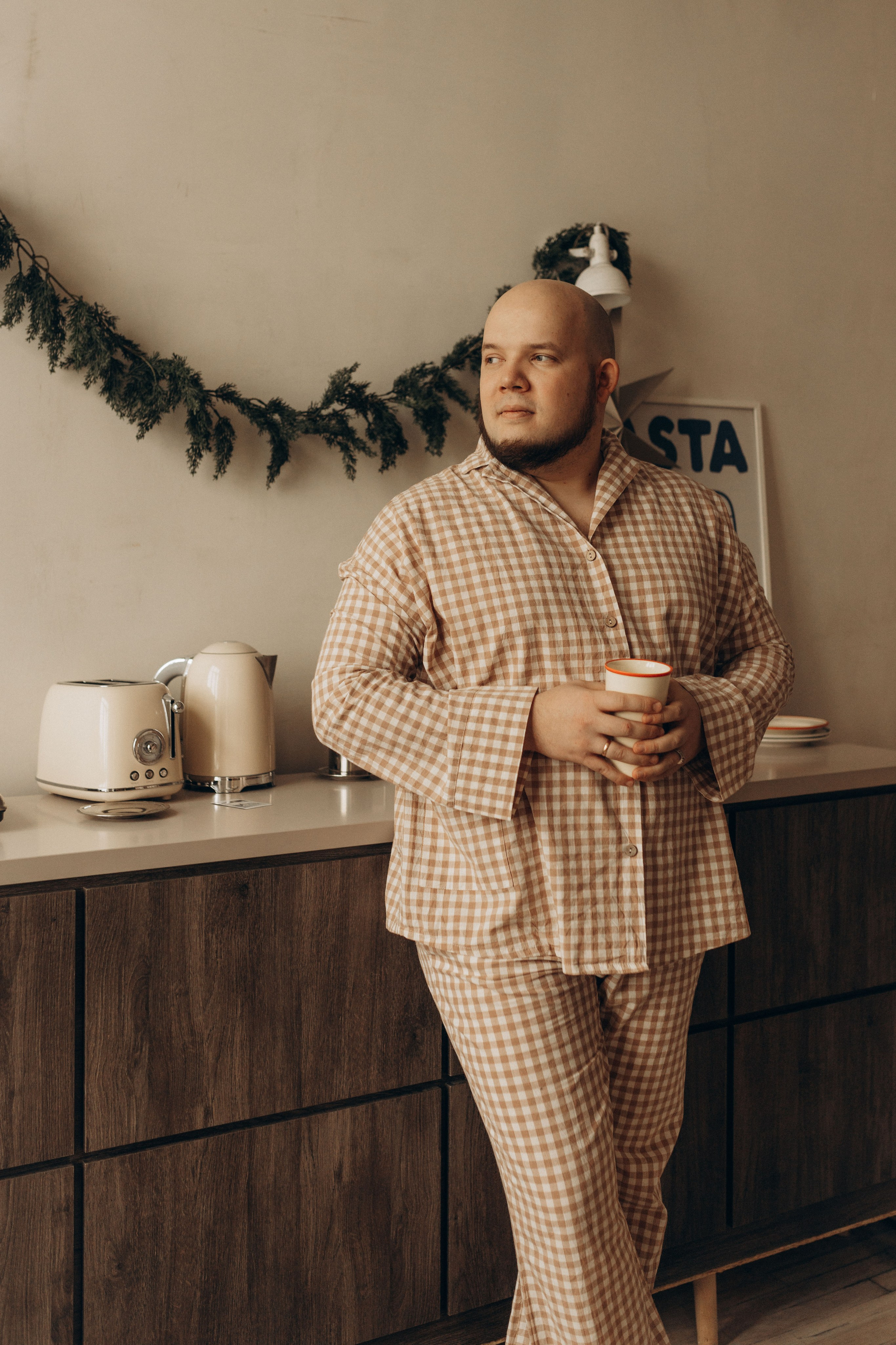 Новогоднее чудо для маленького Ромы. Фотограф в Ставрополе Svetlana Matveeva