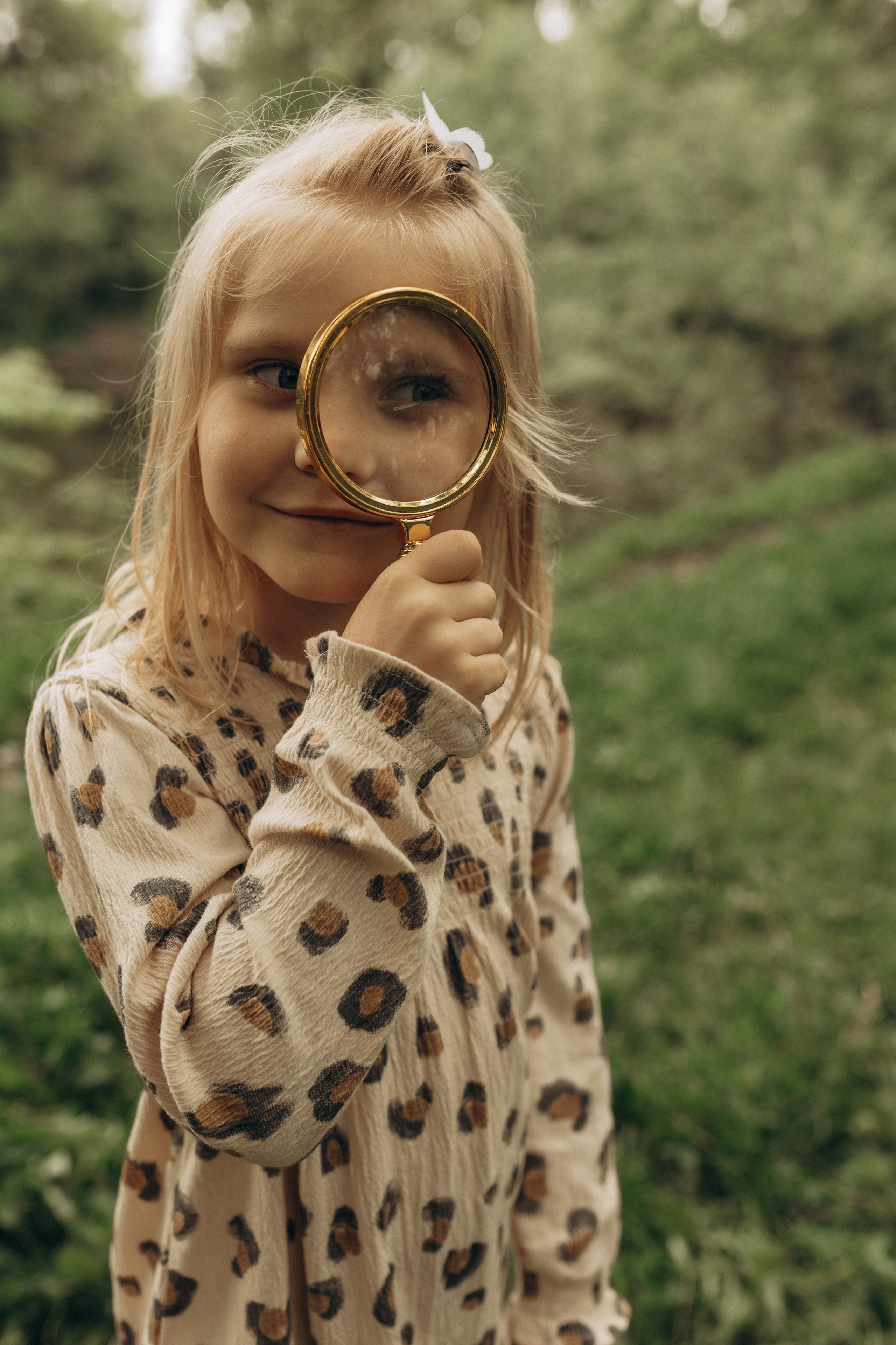Фотосессия под летним дождем с Алексеем, Юлией и их доченьками. Фотограф в Ставрополе Svetlana Matveeva