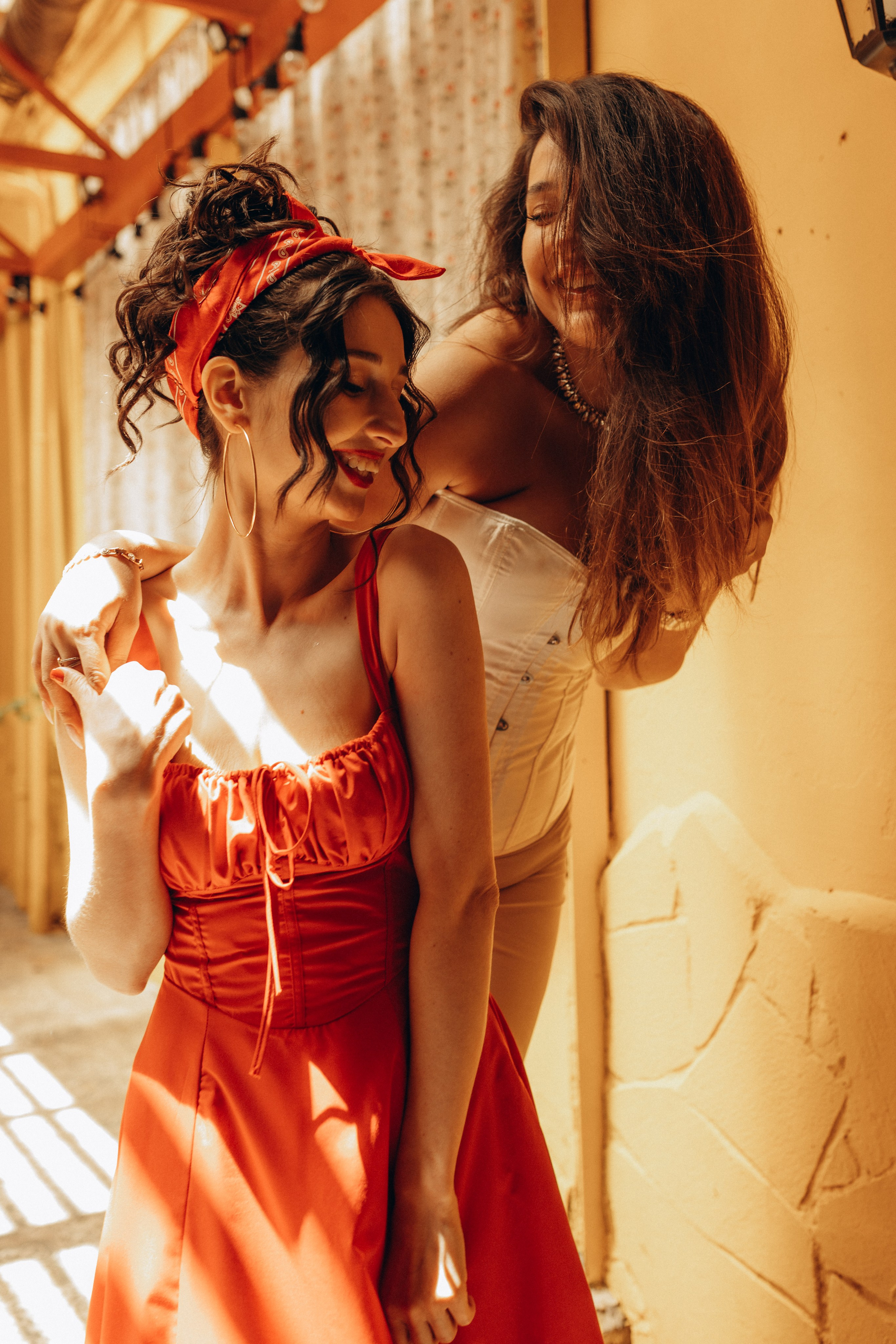 День рождения Маргариты в ресторане Белла Чао. Фотограф в Ставрополе Svetlana Matveeva