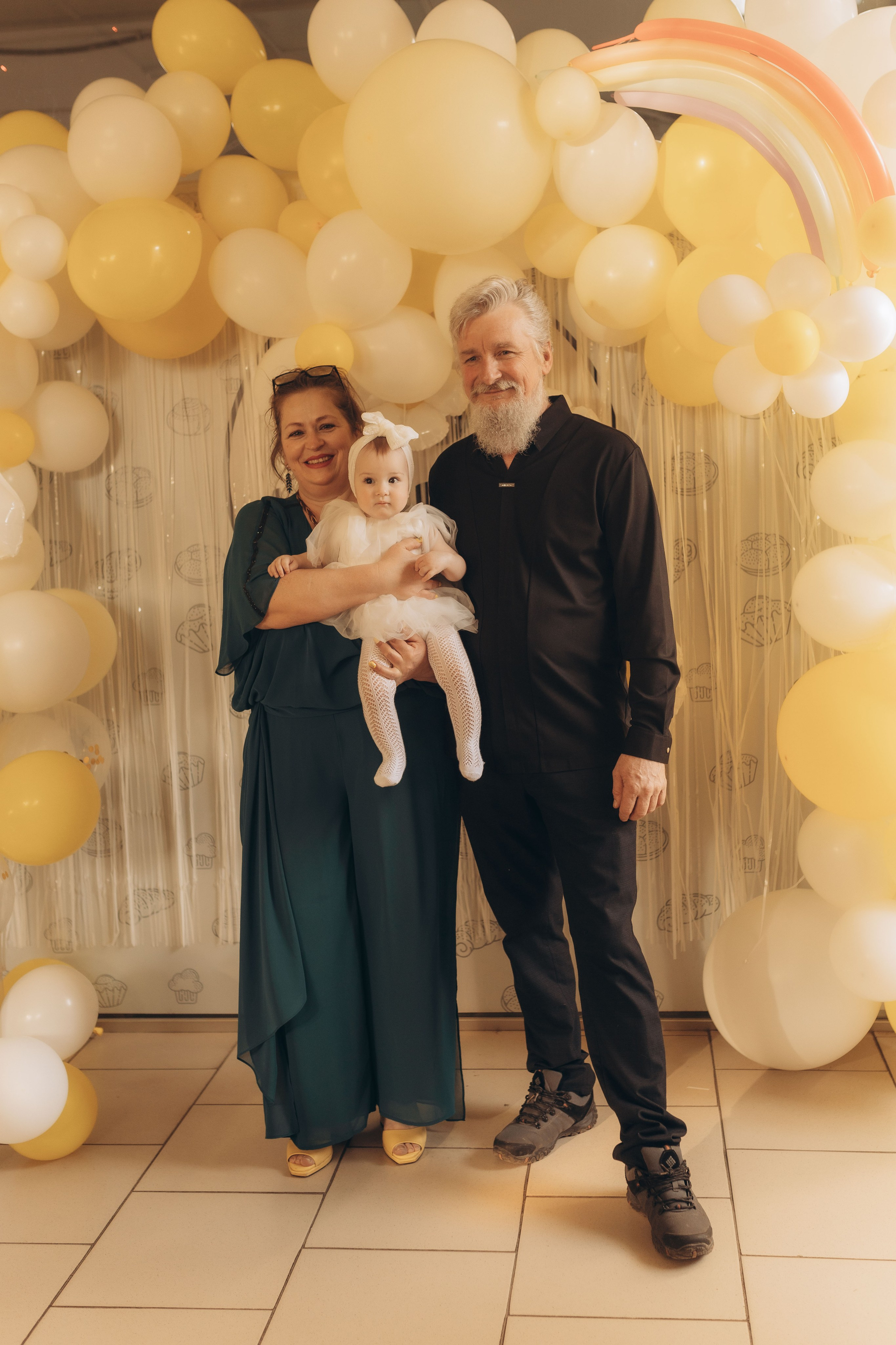 День рождения Миры. Фотограф в Ставрополе Svetlana Matveeva