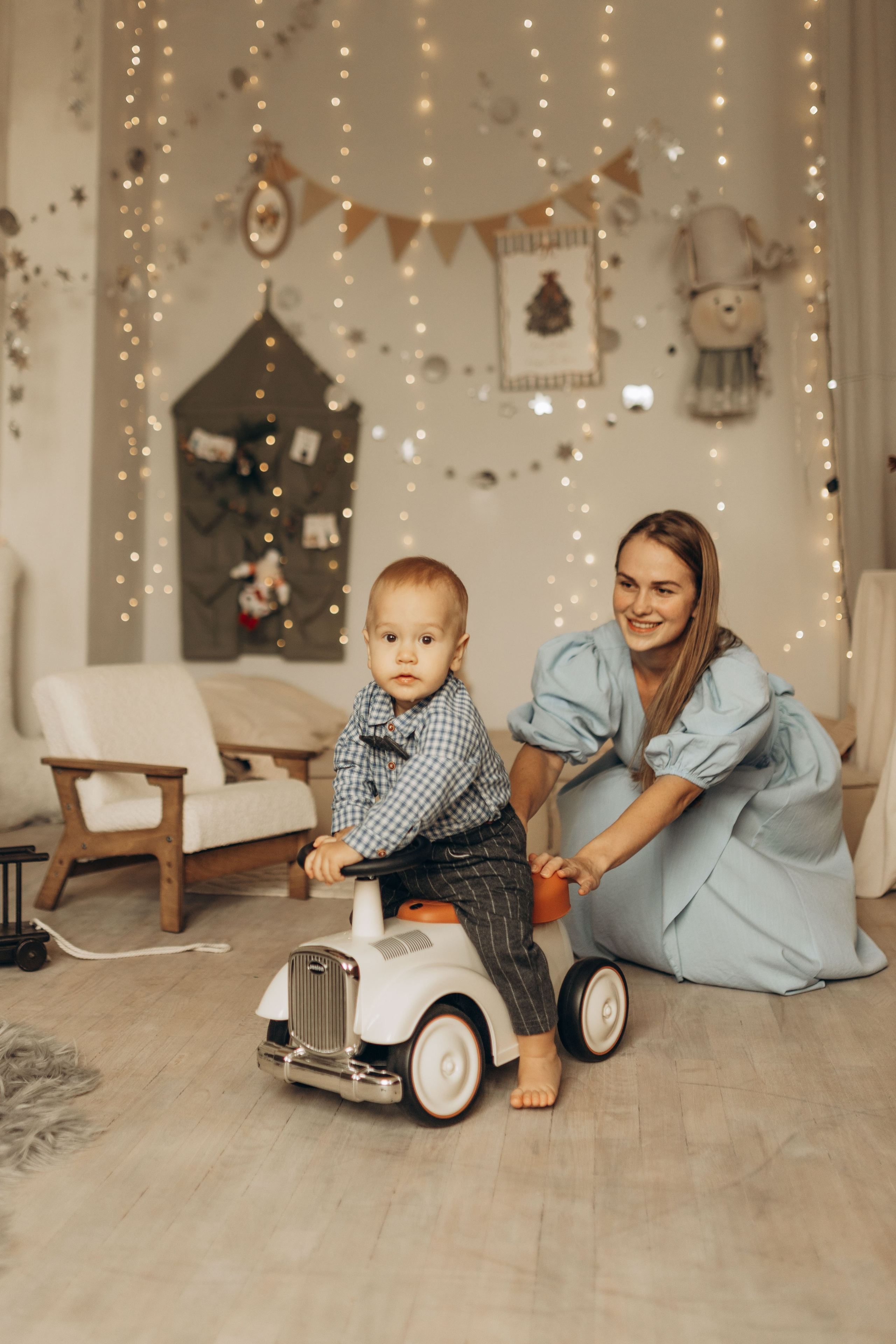 Дамиру годик. Фотограф в Ставрополе Svetlana Matveeva