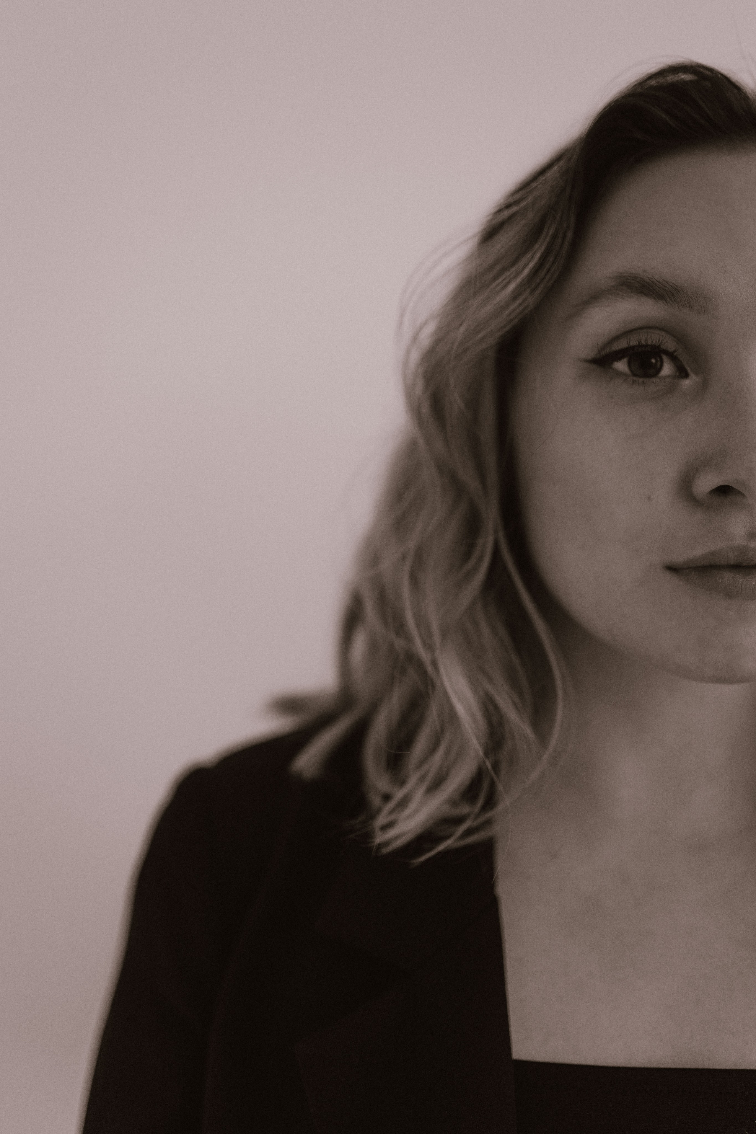 Индивидуальная фотосессия Полины. Фотограф в Ставрополе Svetlana Matveeva