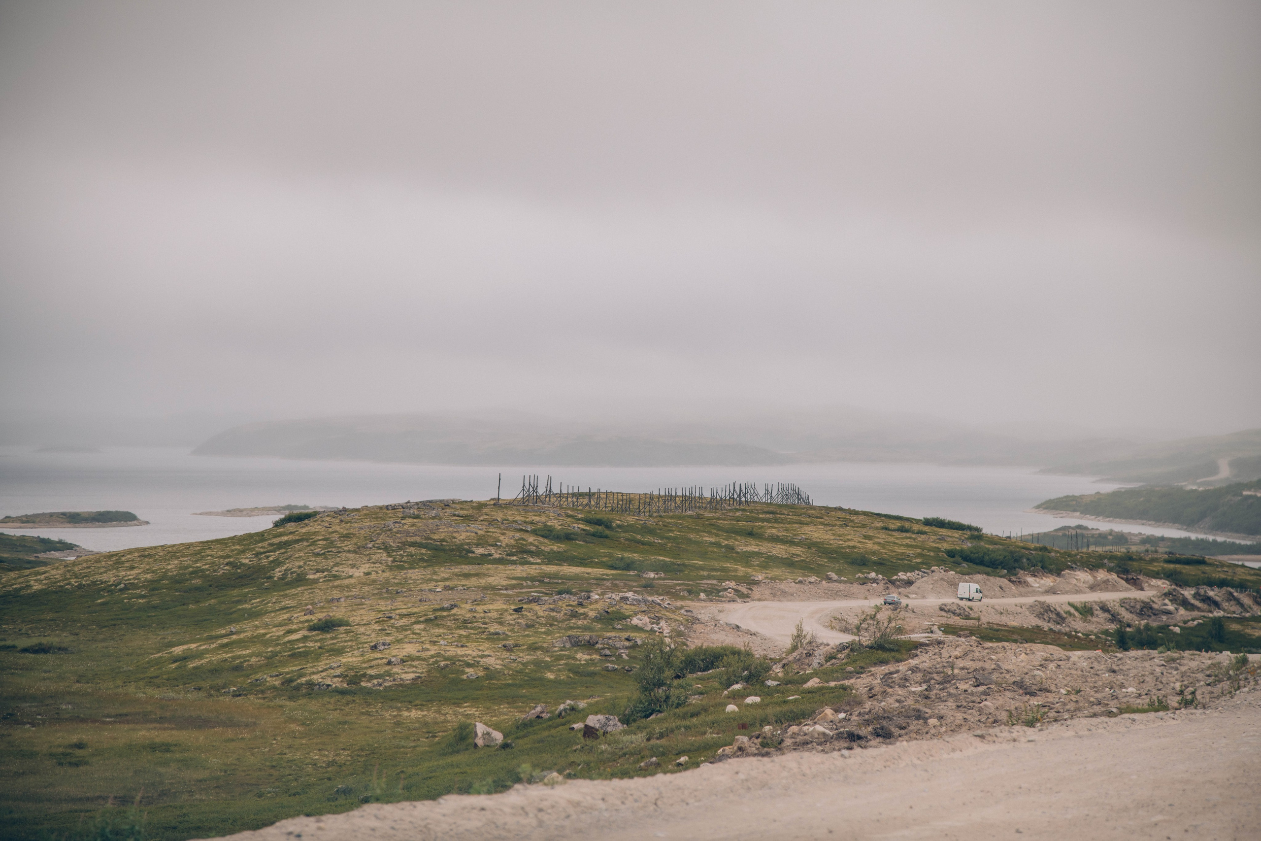 Кольский полуостров. Фотографирую для себя, своей семьи и друзей!