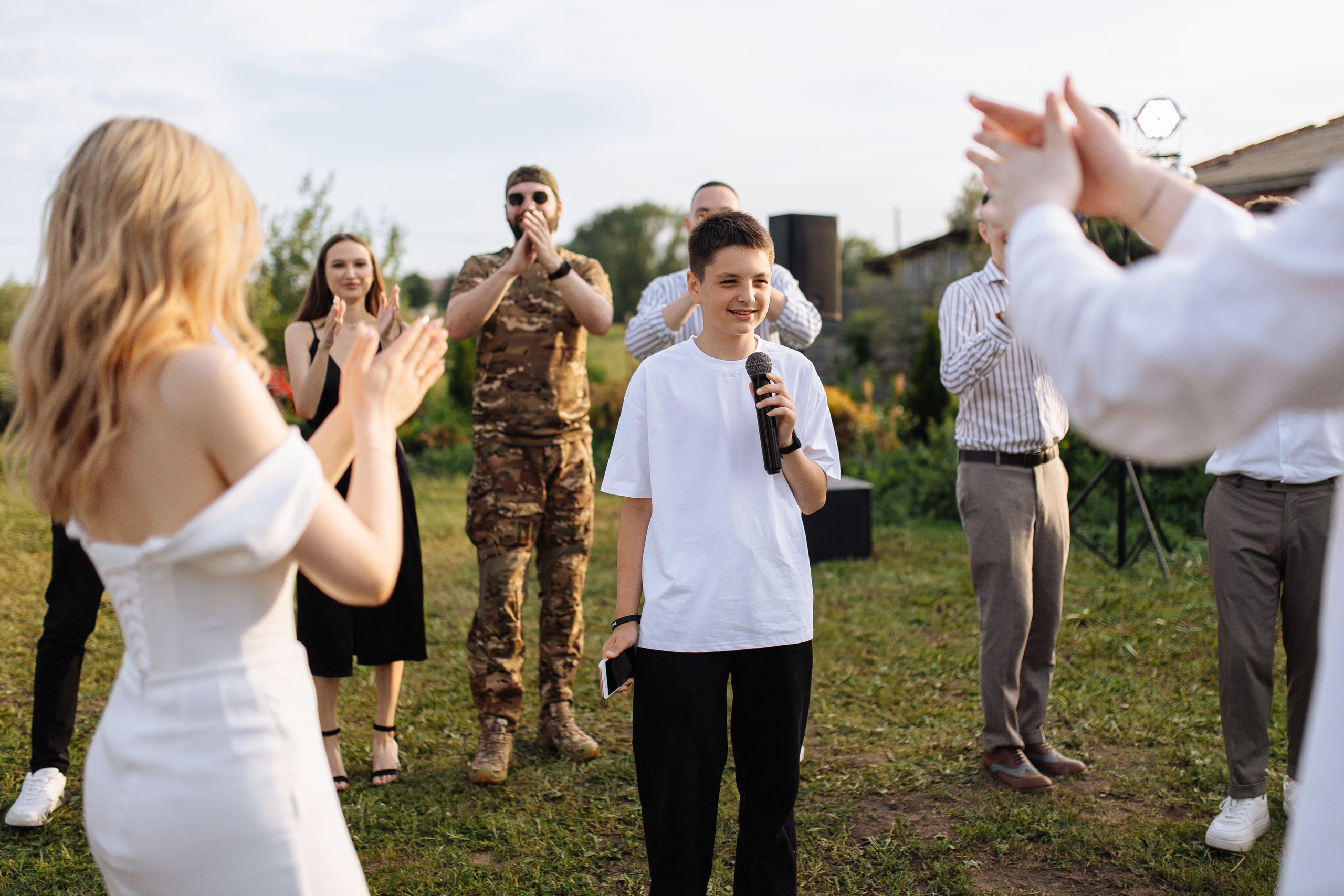 Свадебный репортаж. Свадебный и Репортажный фотограф Александр Шаров