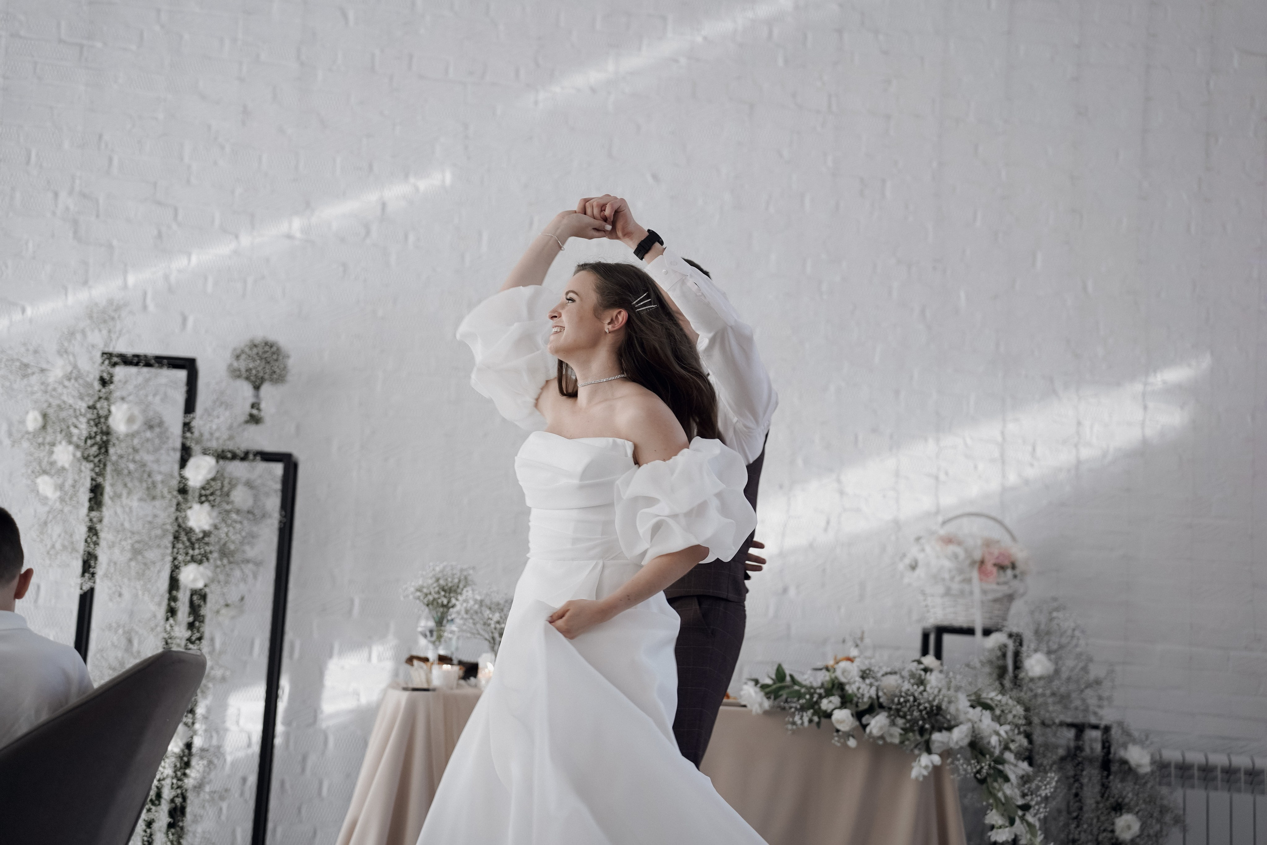 Катя&Серёжа. Фотограф, Видеограф Новосибирск